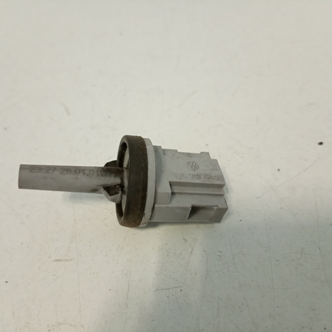 Sensor de temperatura VOLKSWAGEN GOLF IV (1J1) | 97 - 07