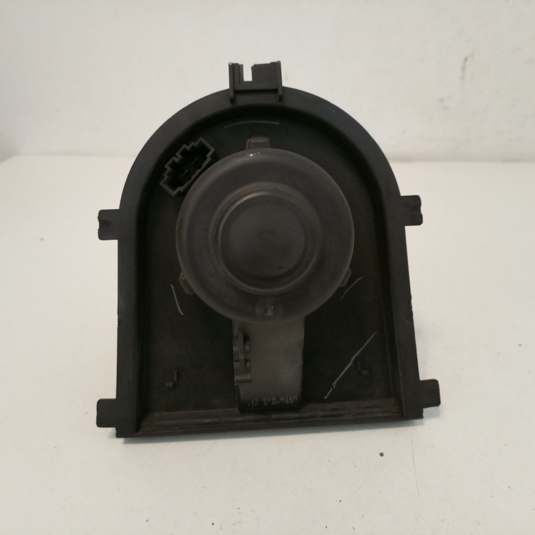 Motor de Sofagem VOLKSWAGEN GOLF IV (1J1) | 97 - 07 Imagem-1