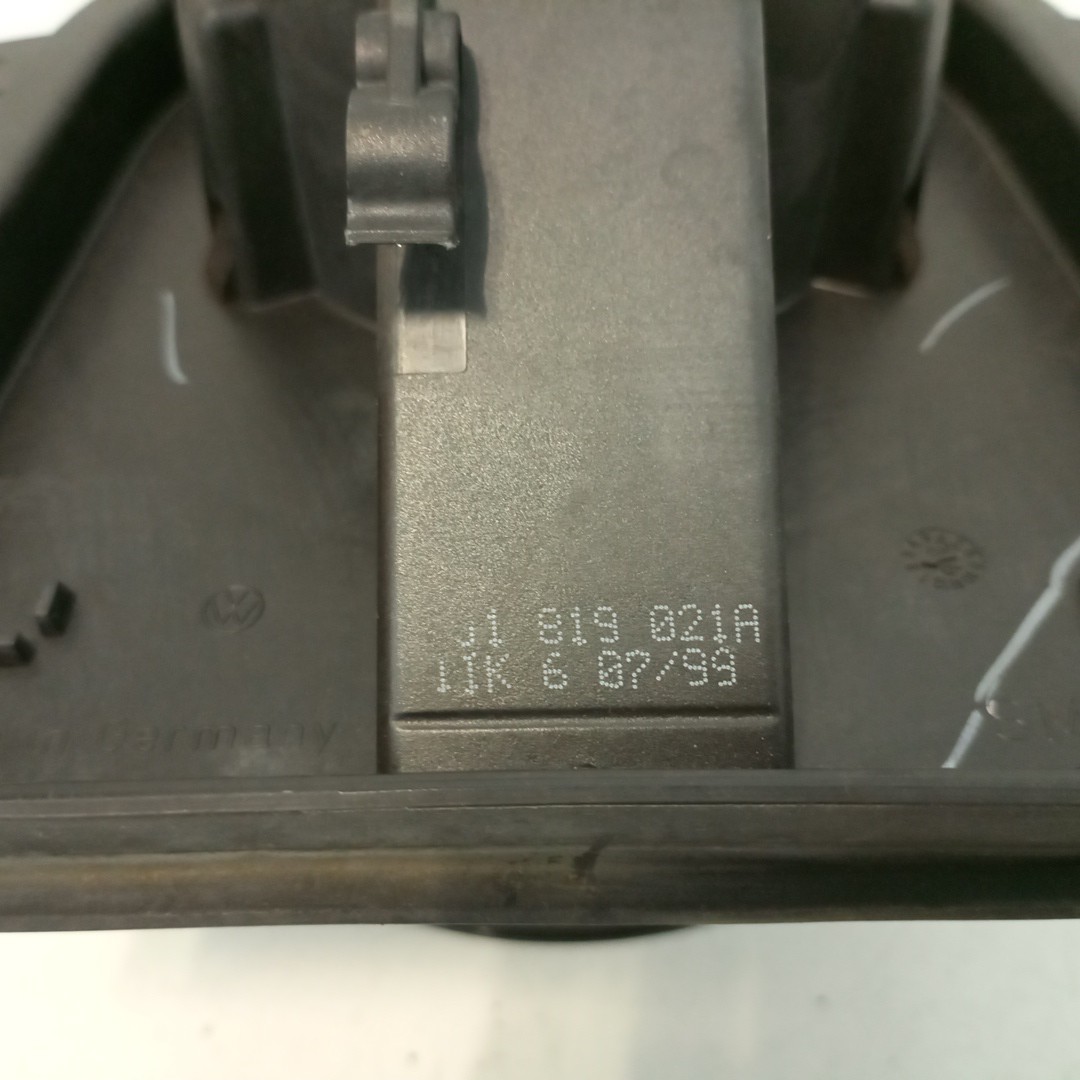 Motor de Sofagem VOLKSWAGEN GOLF IV (1J1) | 97 - 07 Imagem-2