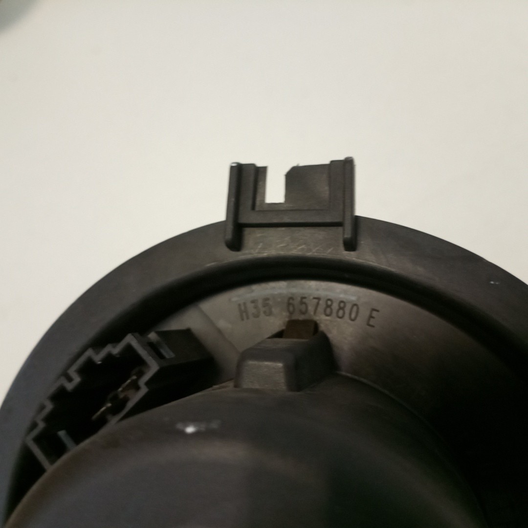 Motor de Sofagem VOLKSWAGEN GOLF IV (1J1) | 97 - 07 Imagem-3