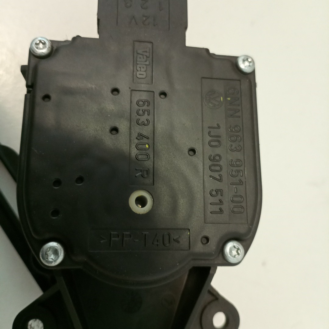 Motor de válvula de aquecimento VOLKSWAGEN GOLF IV (1J1) | 97 - 07 Imagem-3