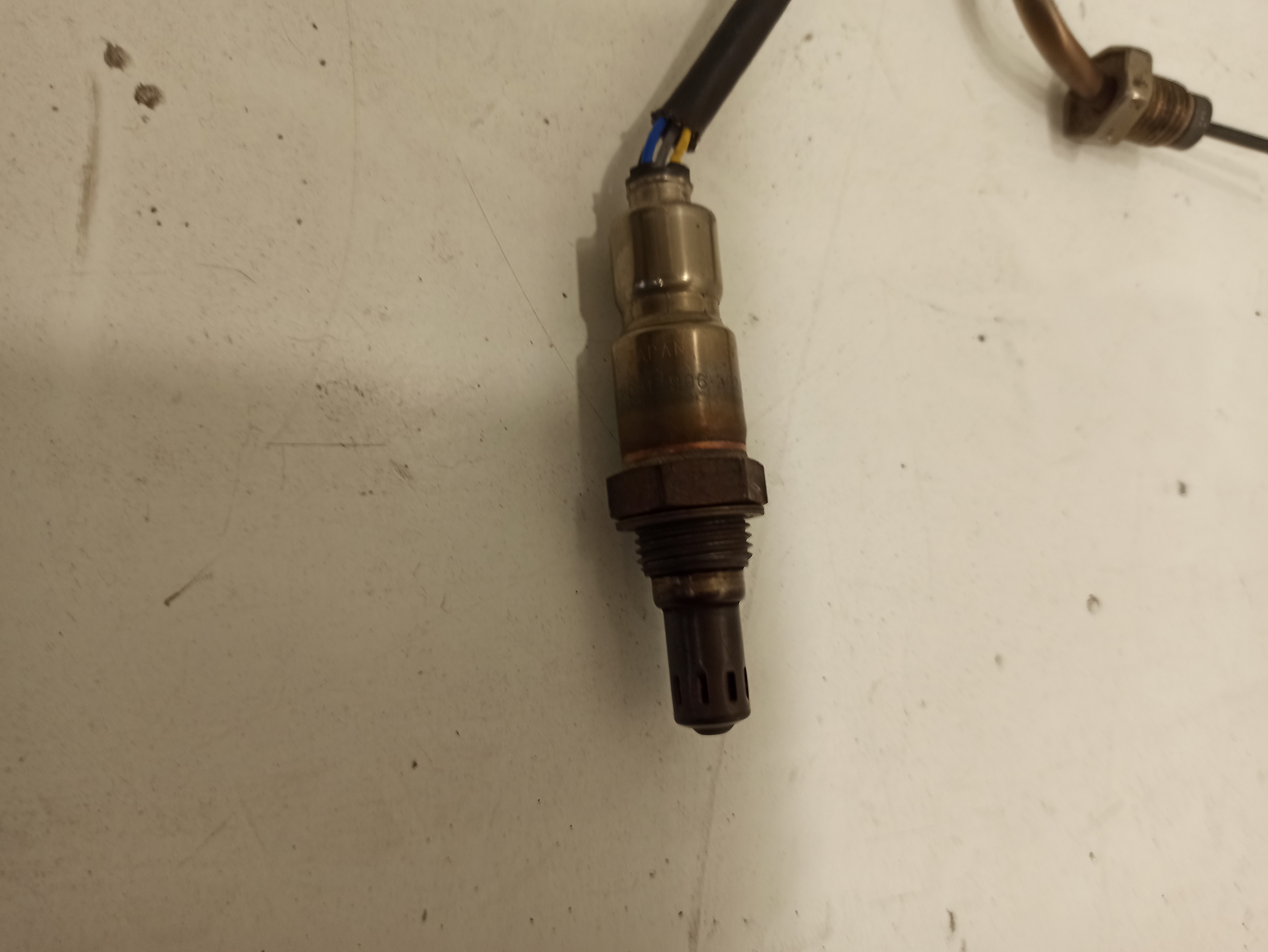 Sonda Lambda VOLKSWAGEN POLO (6R1, 6C1) | 09 -  Imagem-4