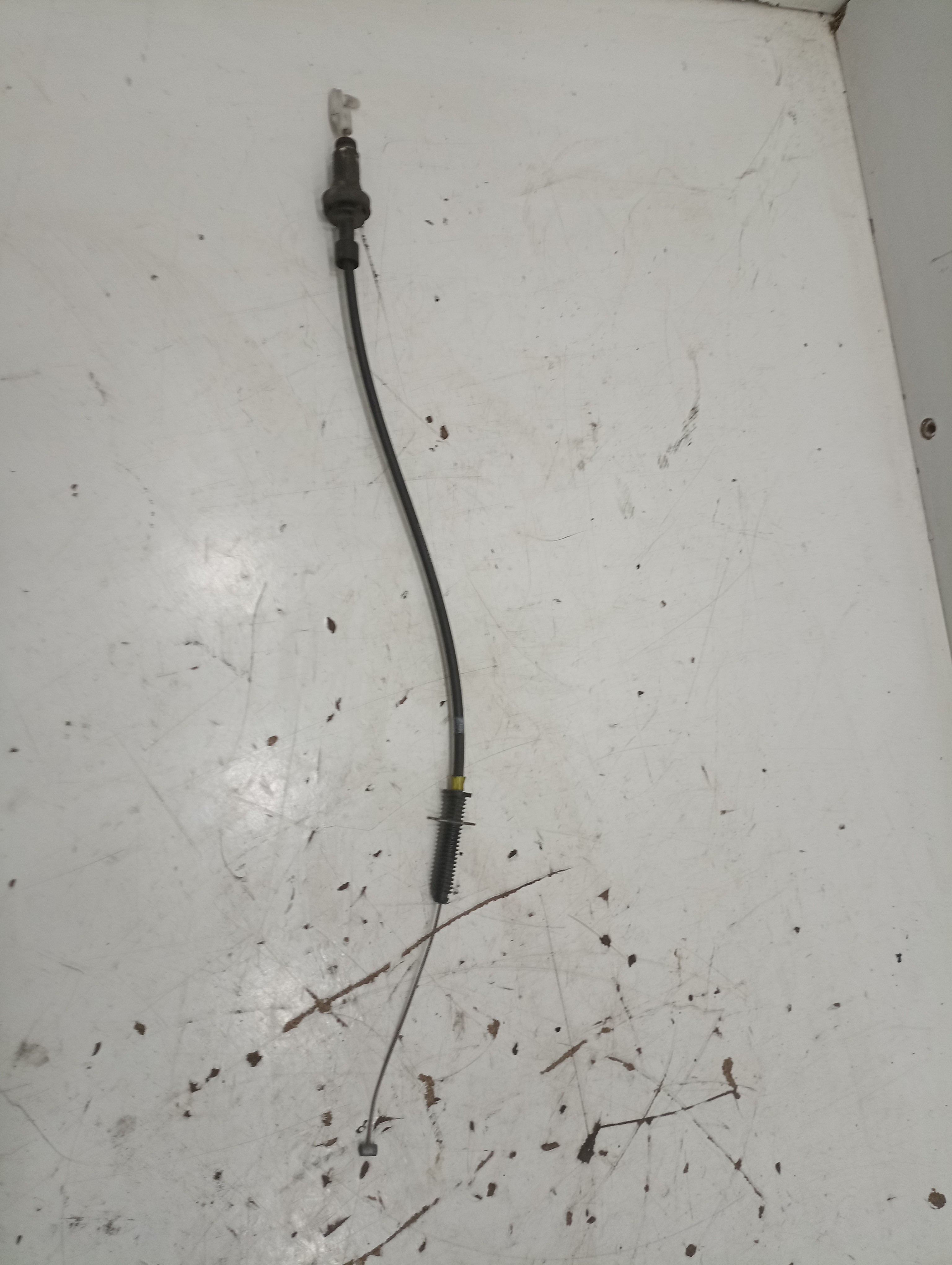 cabo de acelerador CITROEN XSARA PICASSO (N68) | 99 - 12