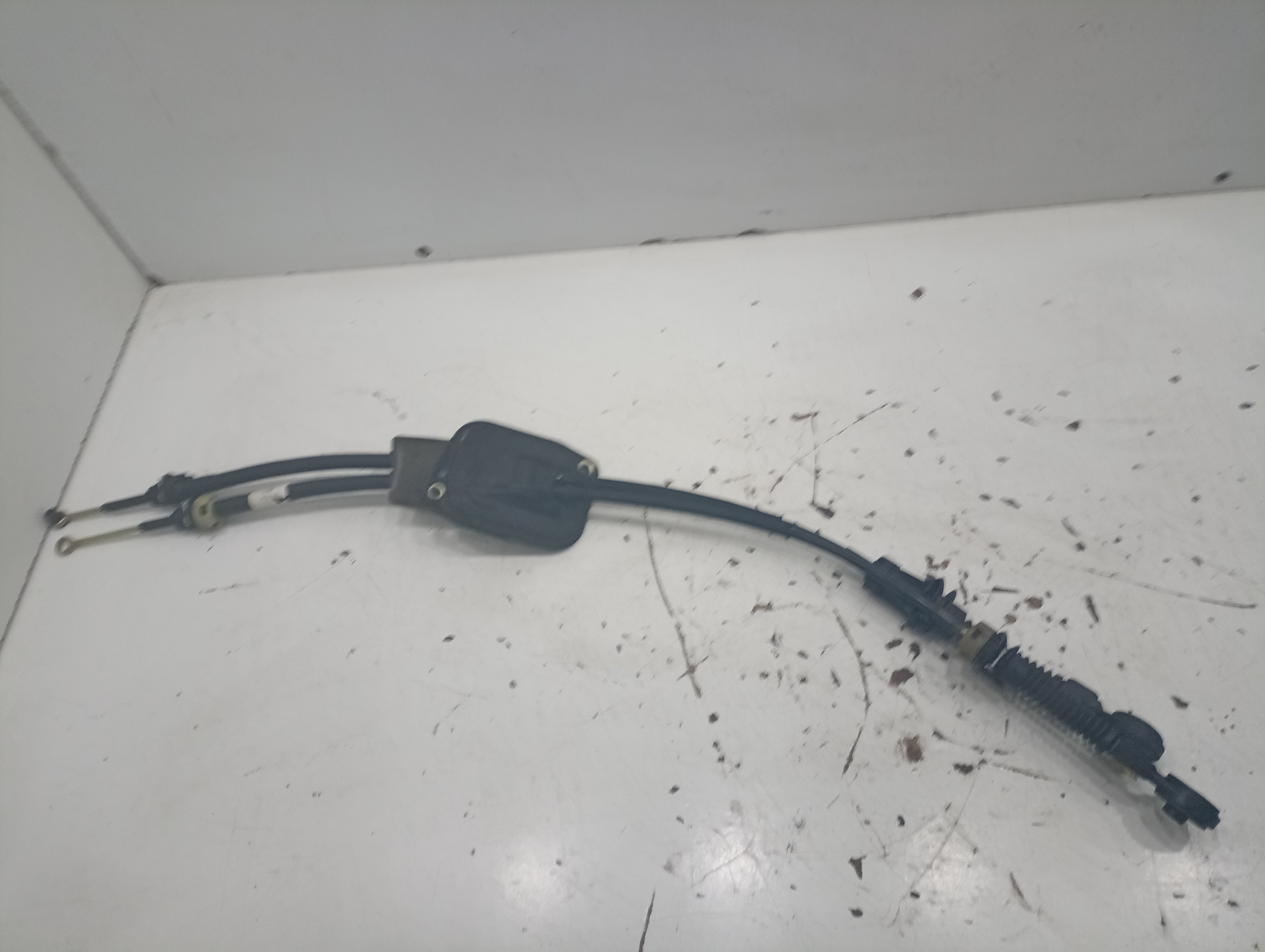 Cabos do seletor de mudanças CITROEN XSARA PICASSO (N68) | 99 - 12