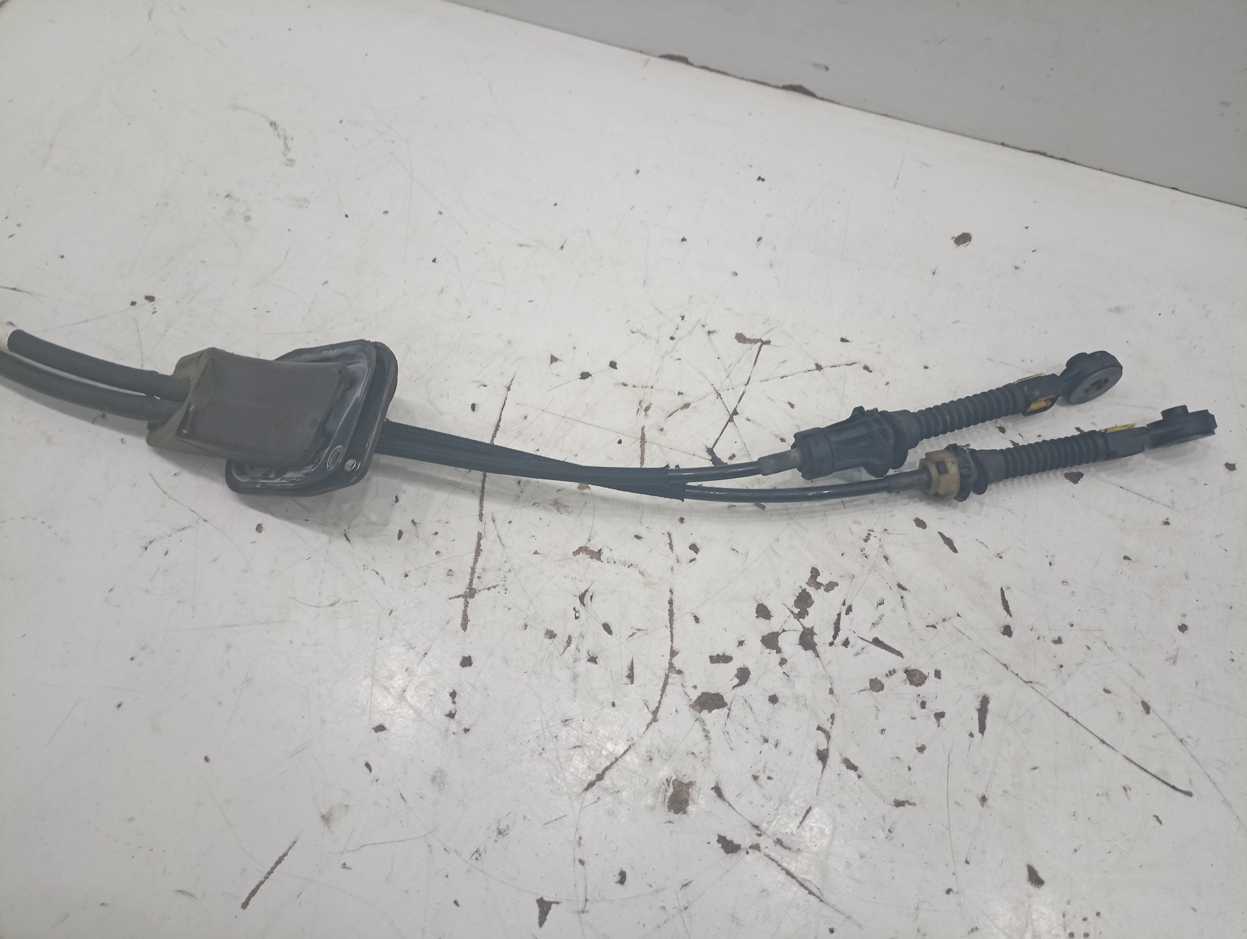 Cabos do seletor de mudanças CITROEN XSARA PICASSO (N68) | 99 - 12 Imagem-6