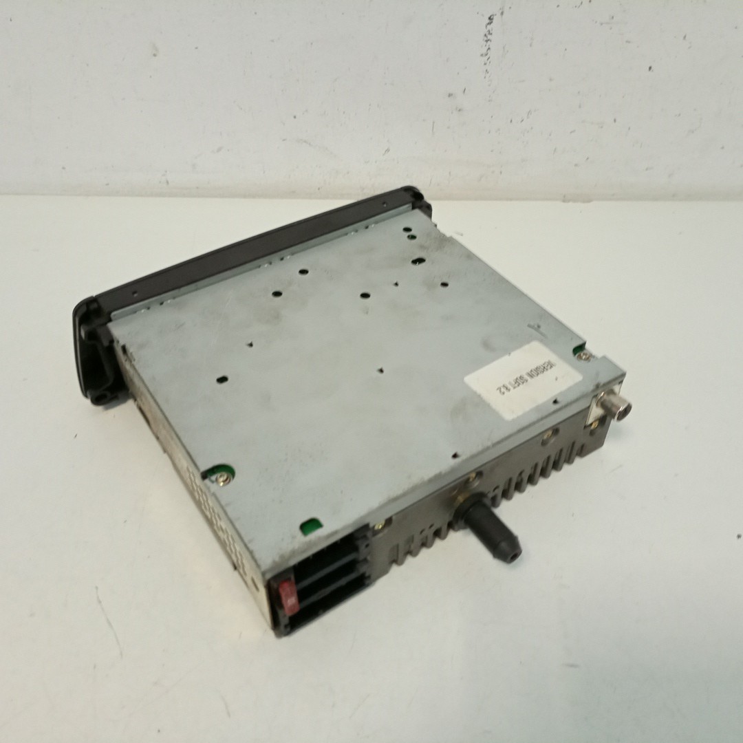 Auto-Rádio CITROEN XSARA PICASSO (N68) | 99 - 12 Imagem-2