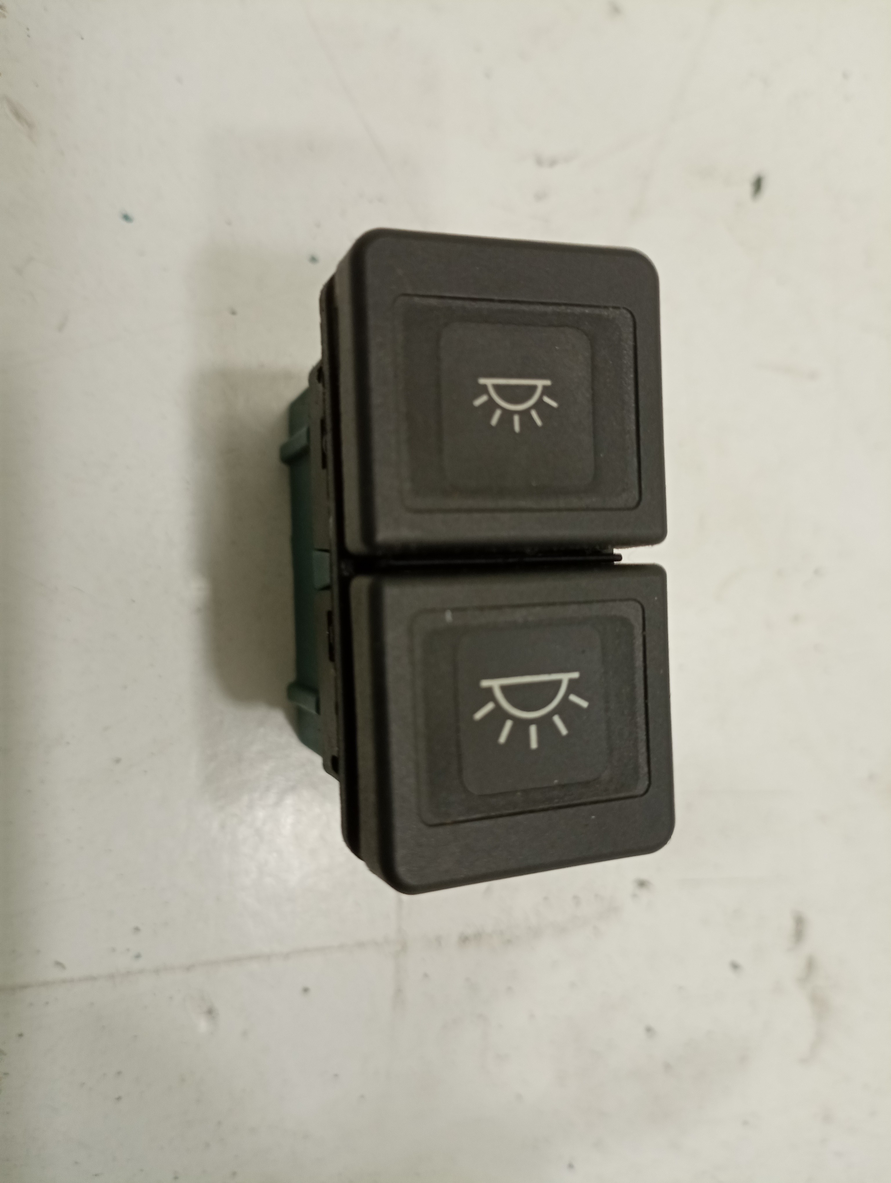 Regulador de luzes CITROEN XSARA PICASSO (N68) | 99 - 12 Imagem-1