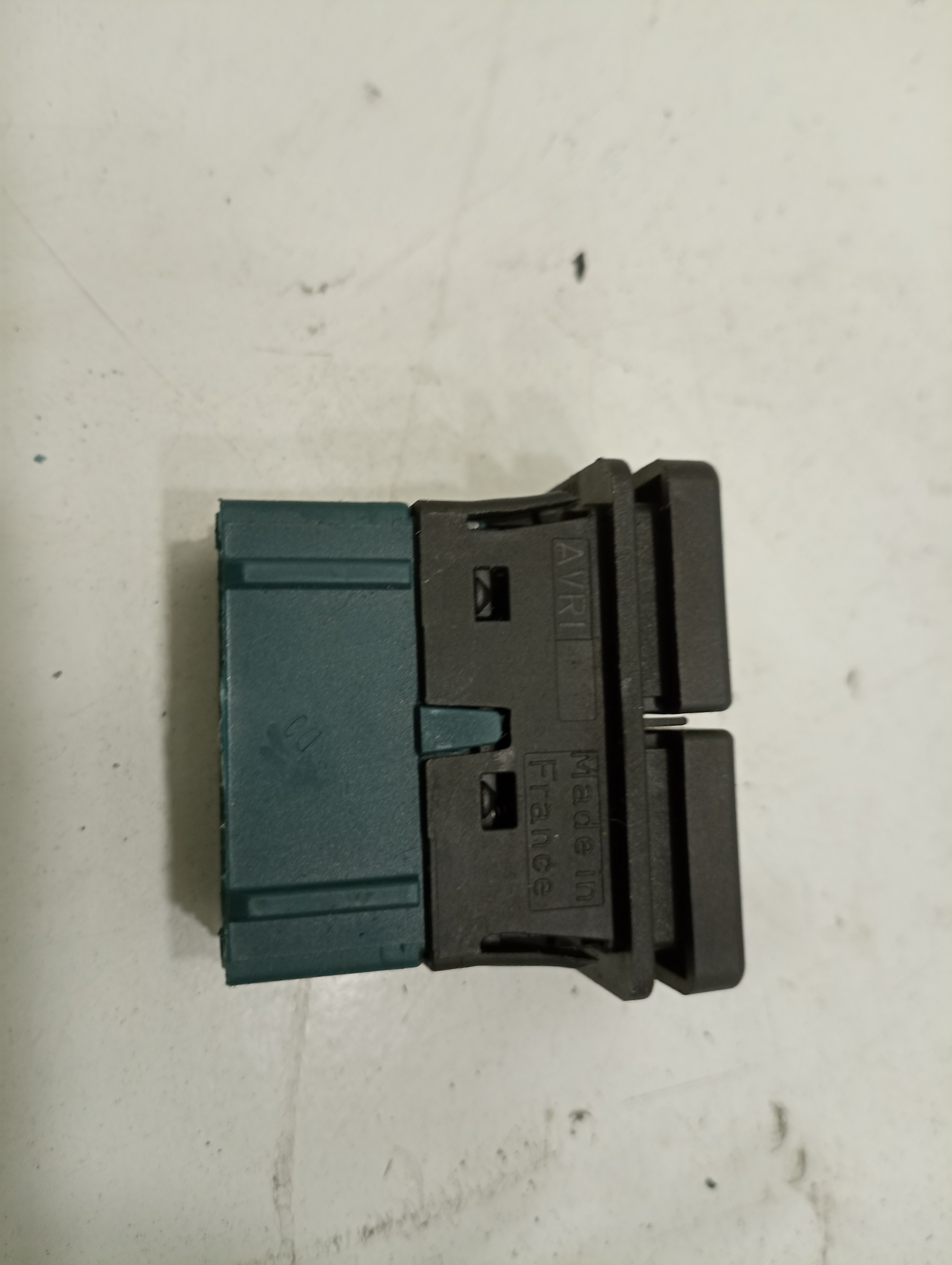 Regulador de luzes CITROEN XSARA PICASSO (N68) | 99 - 12 Imagem-2