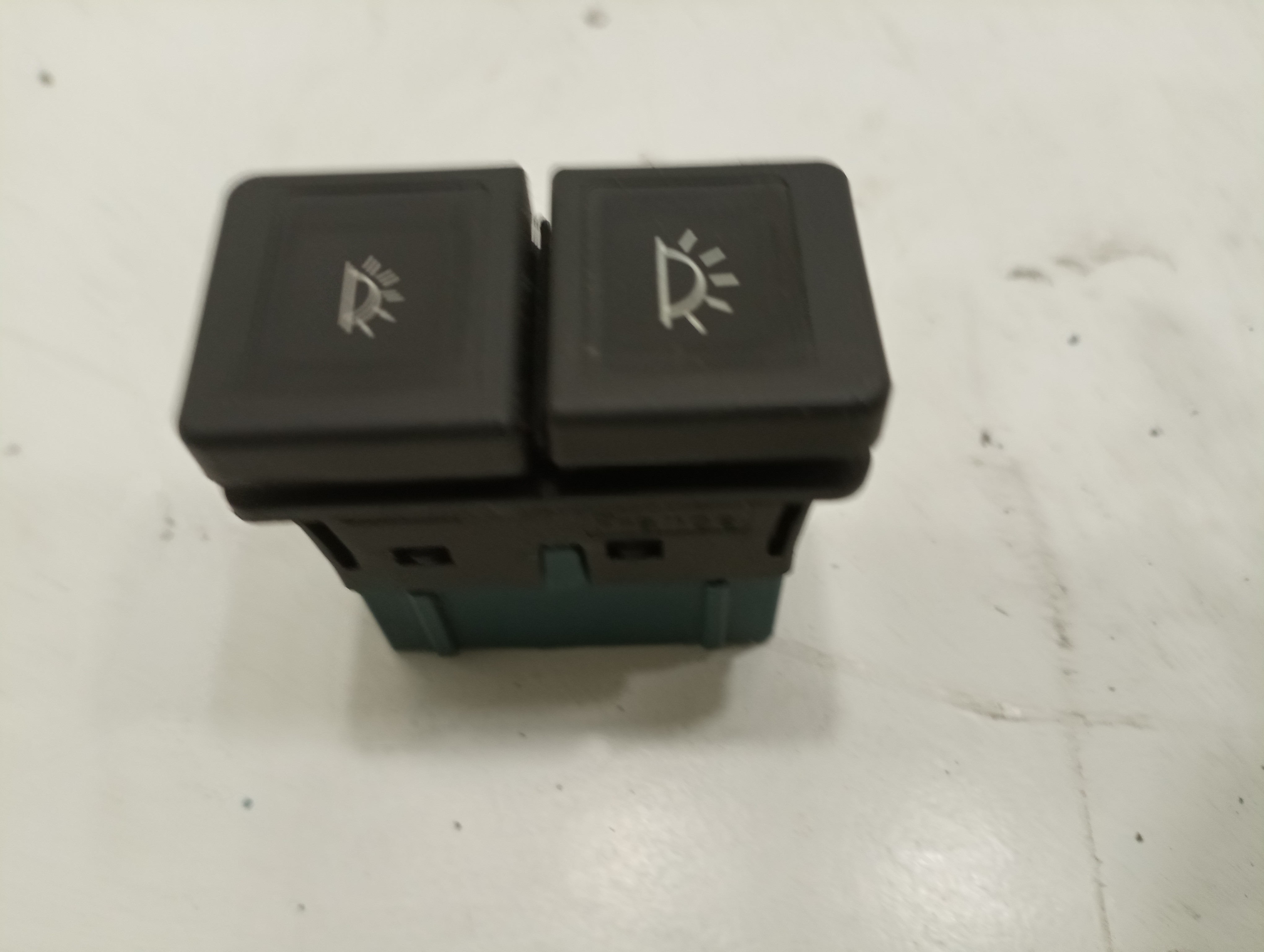Regulador de luzes CITROEN XSARA PICASSO (N68) | 99 - 12 Imagem-4