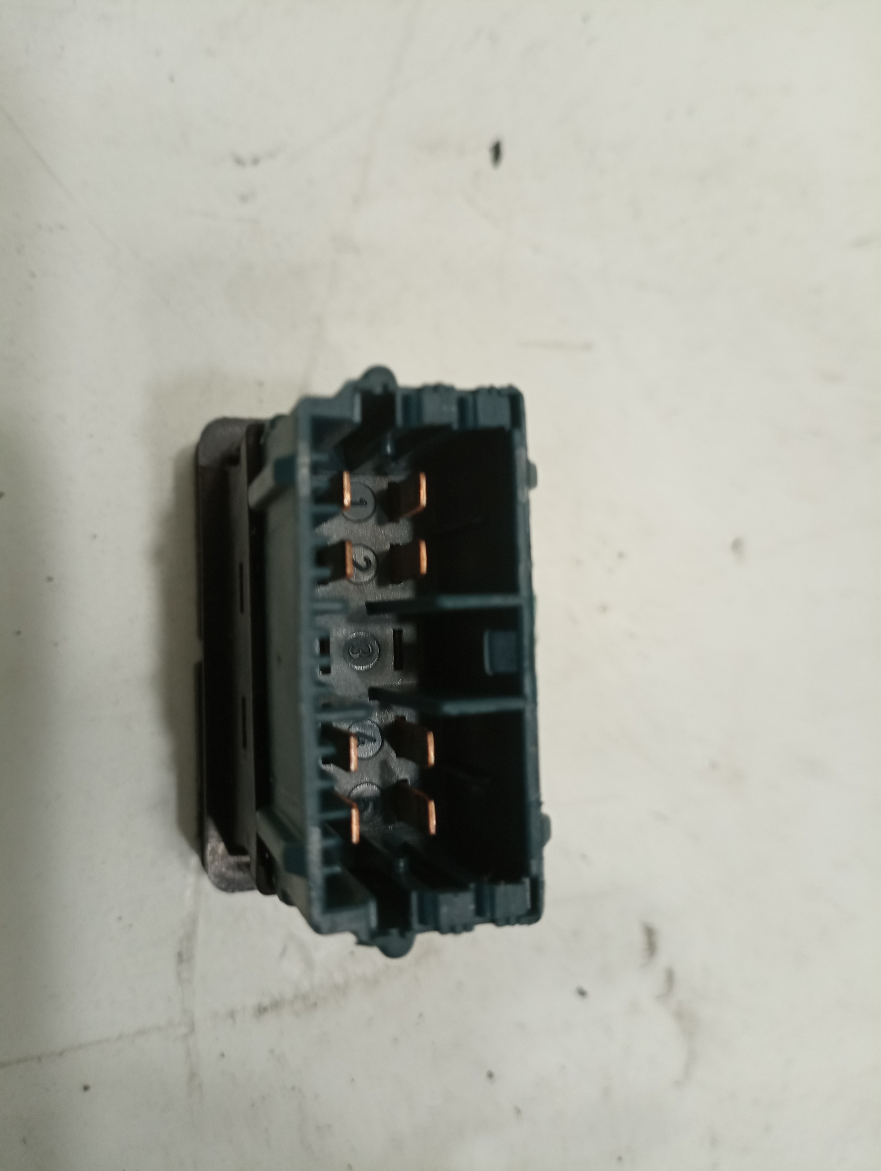 Regulador de luzes CITROEN XSARA PICASSO (N68) | 99 - 12 Imagem-3