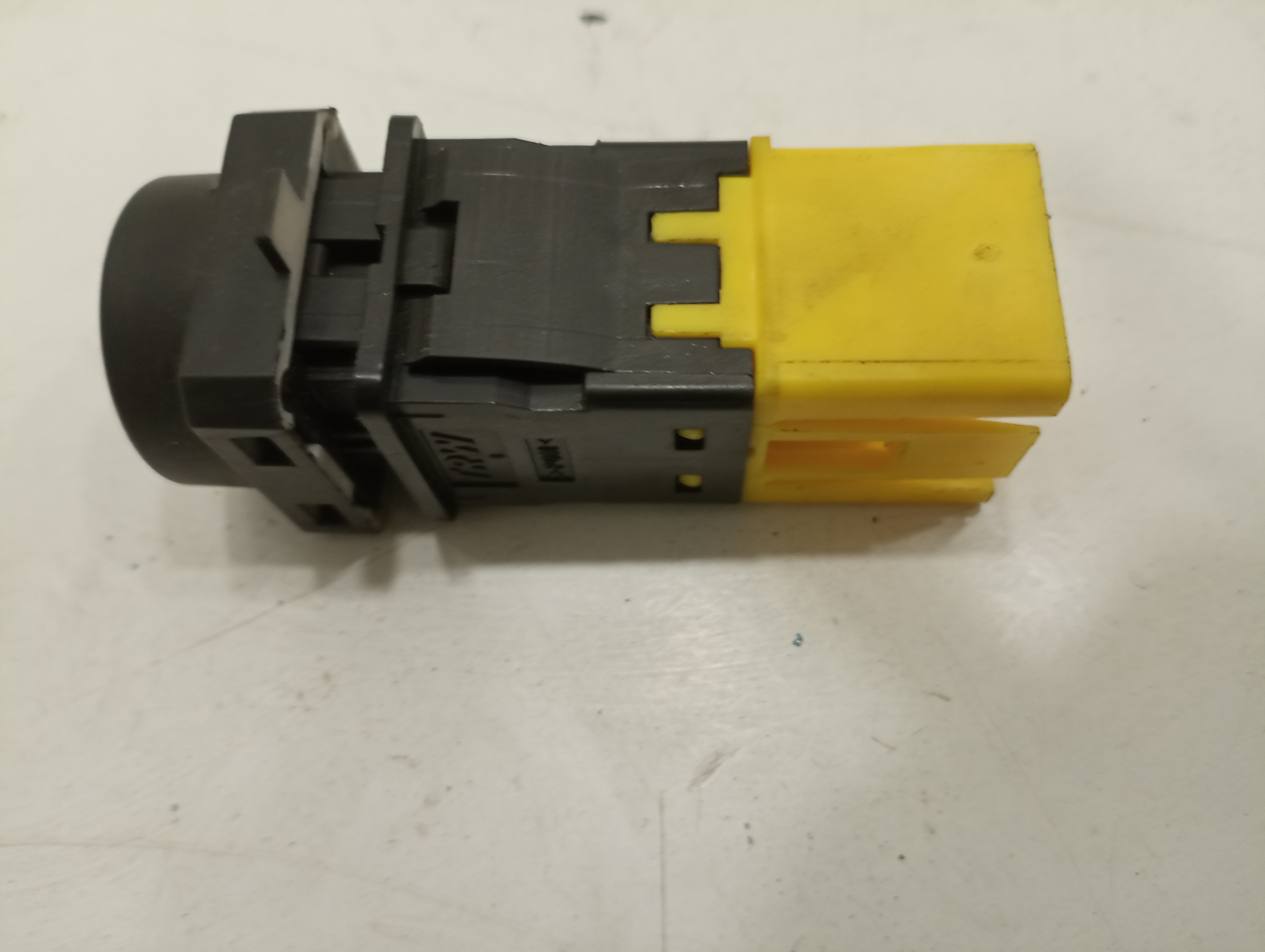 Botão de Fecho CITROEN XSARA PICASSO (N68) | 99 - 12