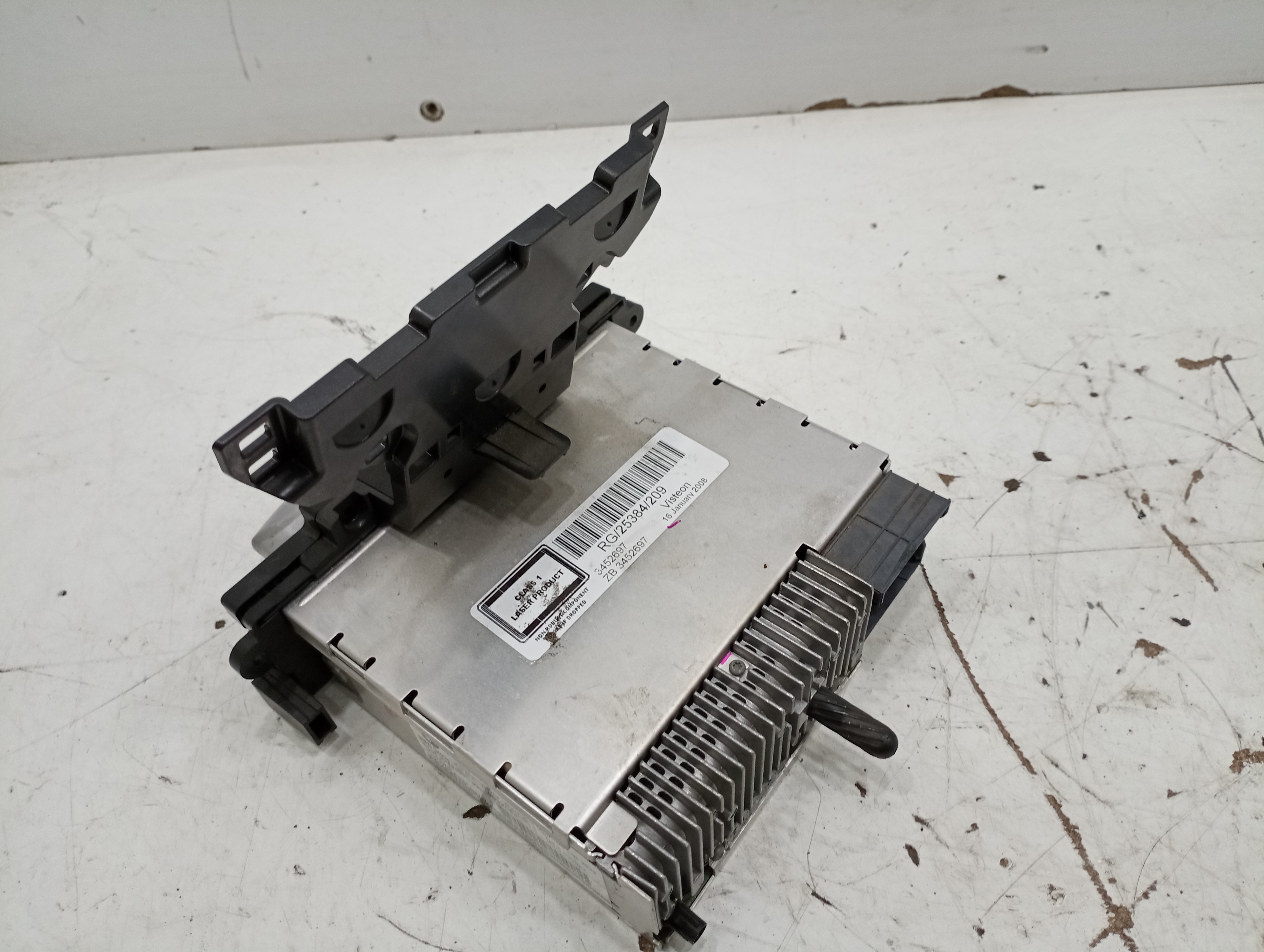 Auto-Rádio MINI MINI (R56) | 05 - 14 Imagem-1