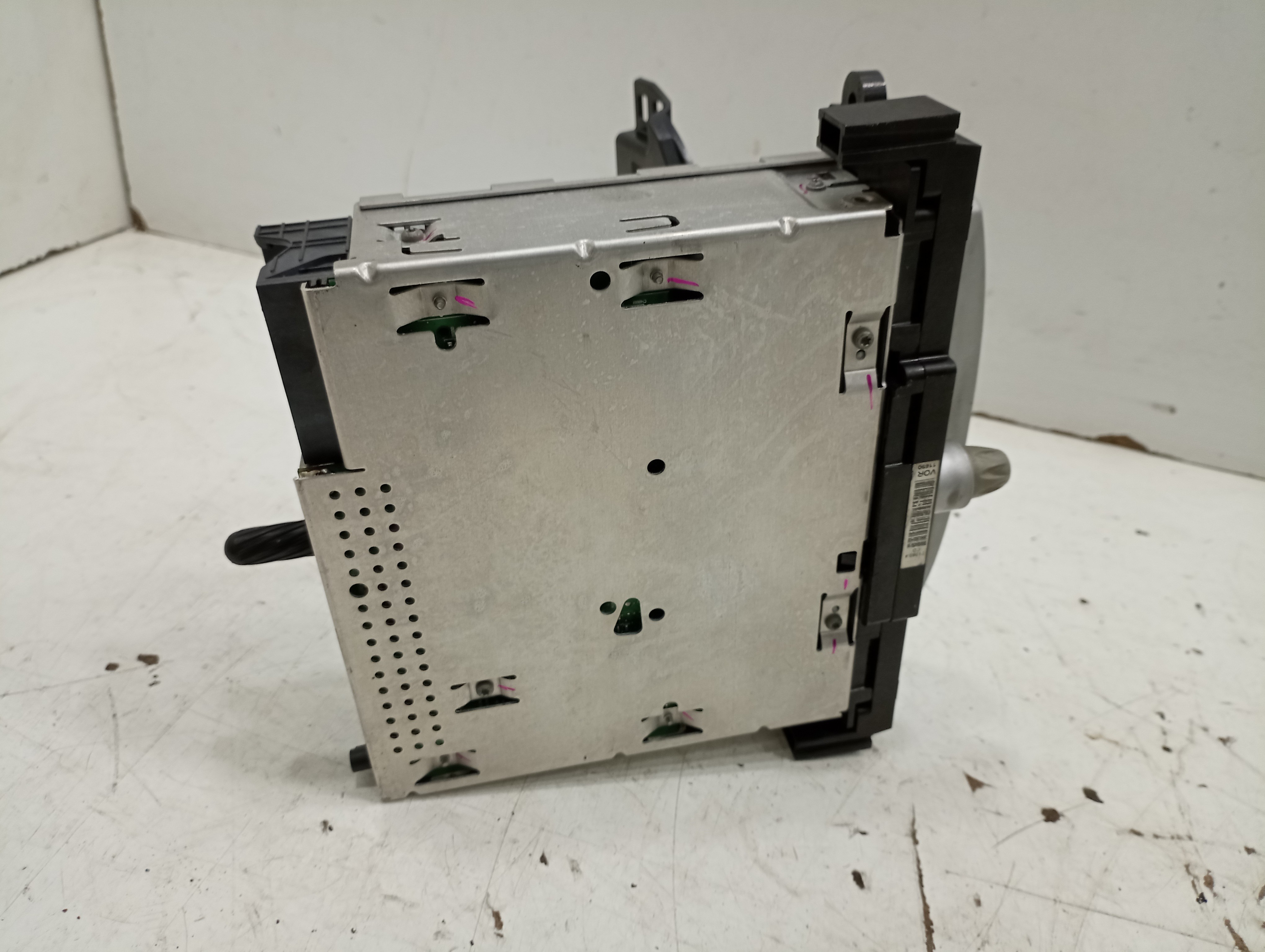 Auto-Rádio MINI MINI (R56) | 05 - 14 Imagem-3