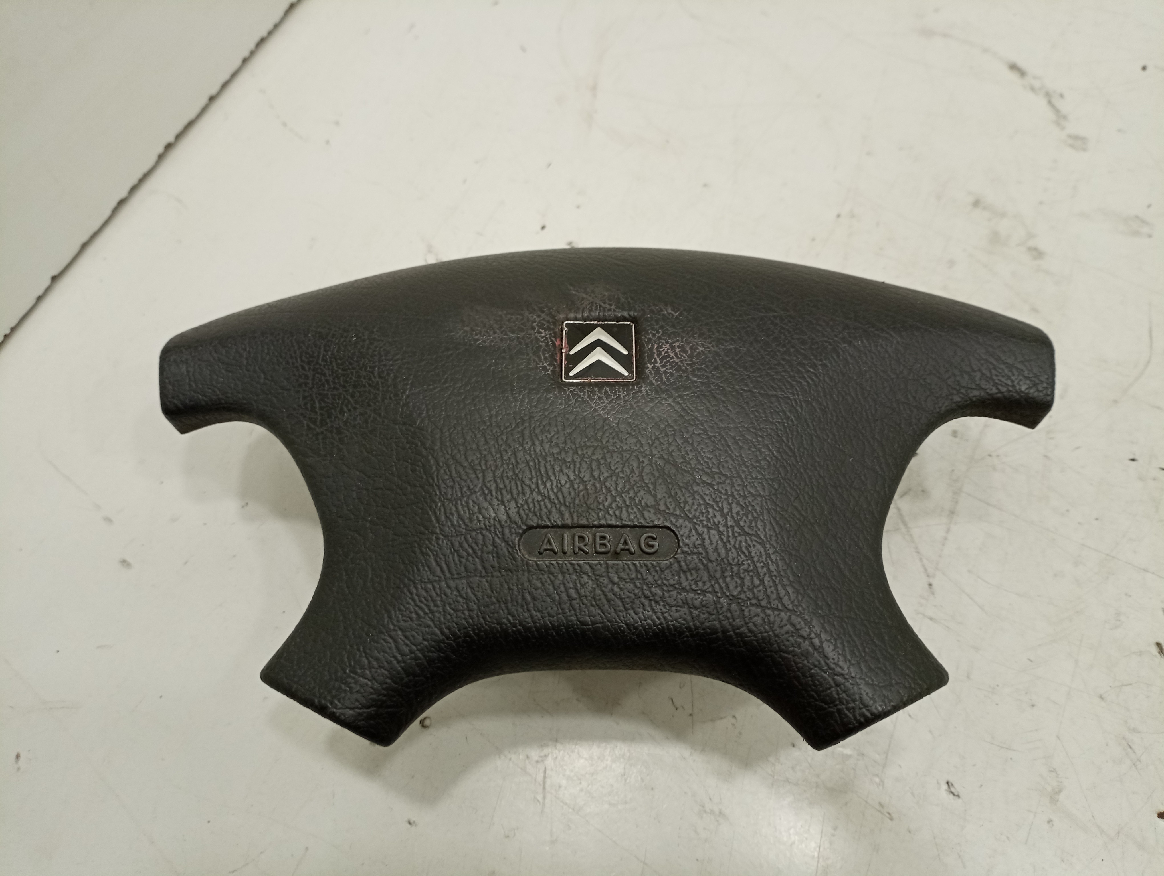 Airbag Volante CITROEN XSARA PICASSO (N68) | 99 - 12