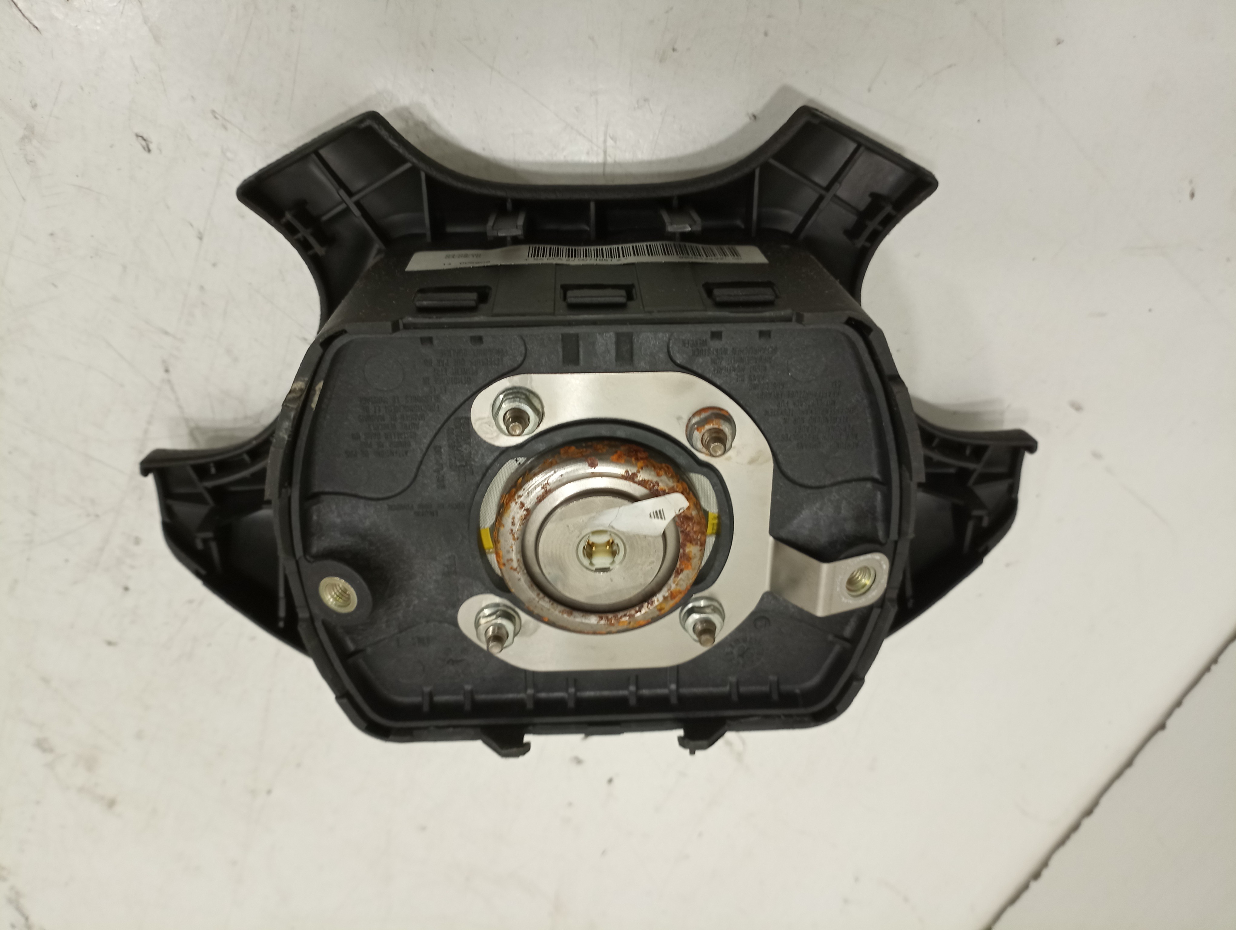 Airbag Volante CITROEN XSARA PICASSO (N68) | 99 - 12 Imagem-1