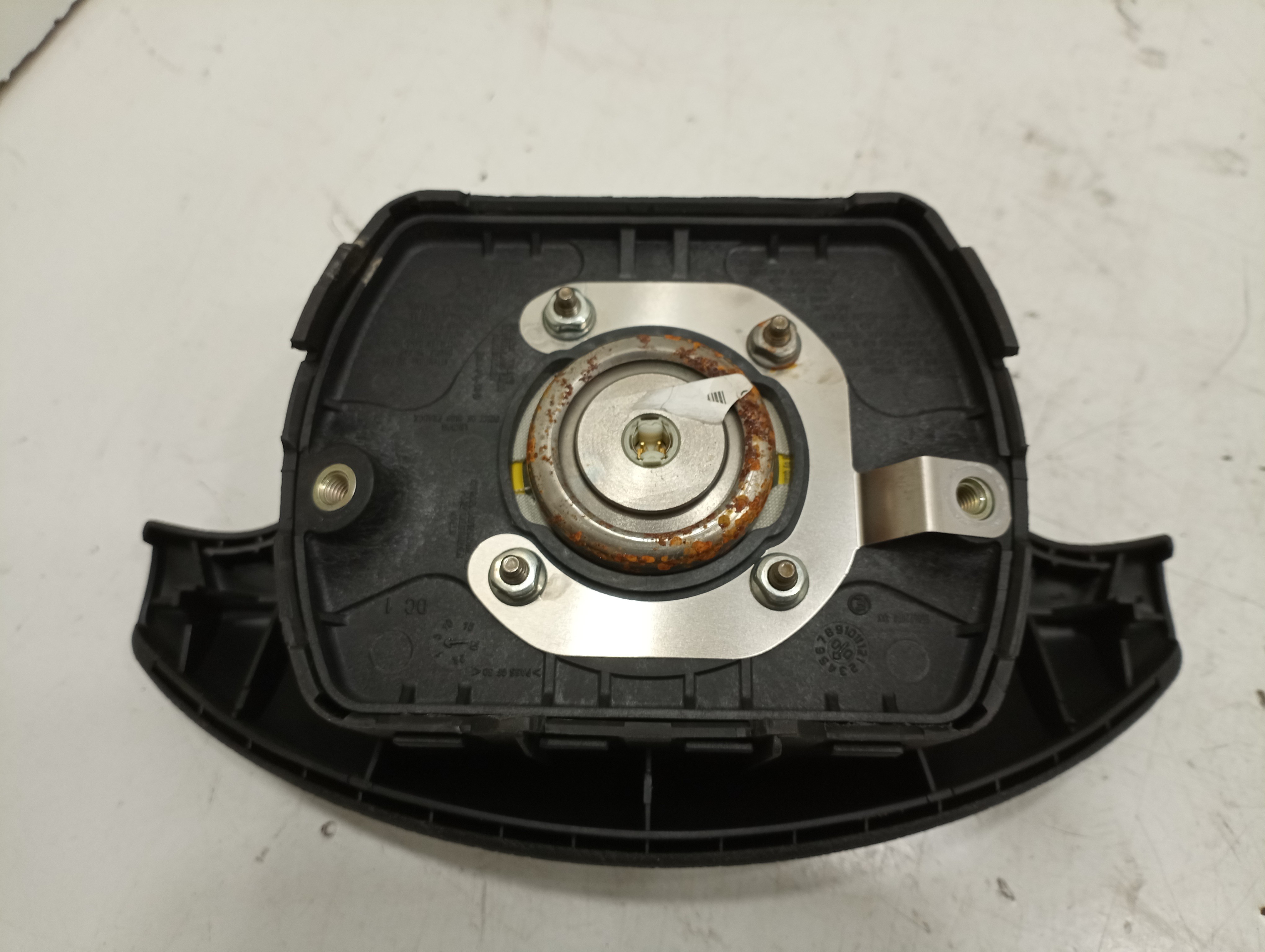 Airbag Volante CITROEN XSARA PICASSO (N68) | 99 - 12 Imagem-3