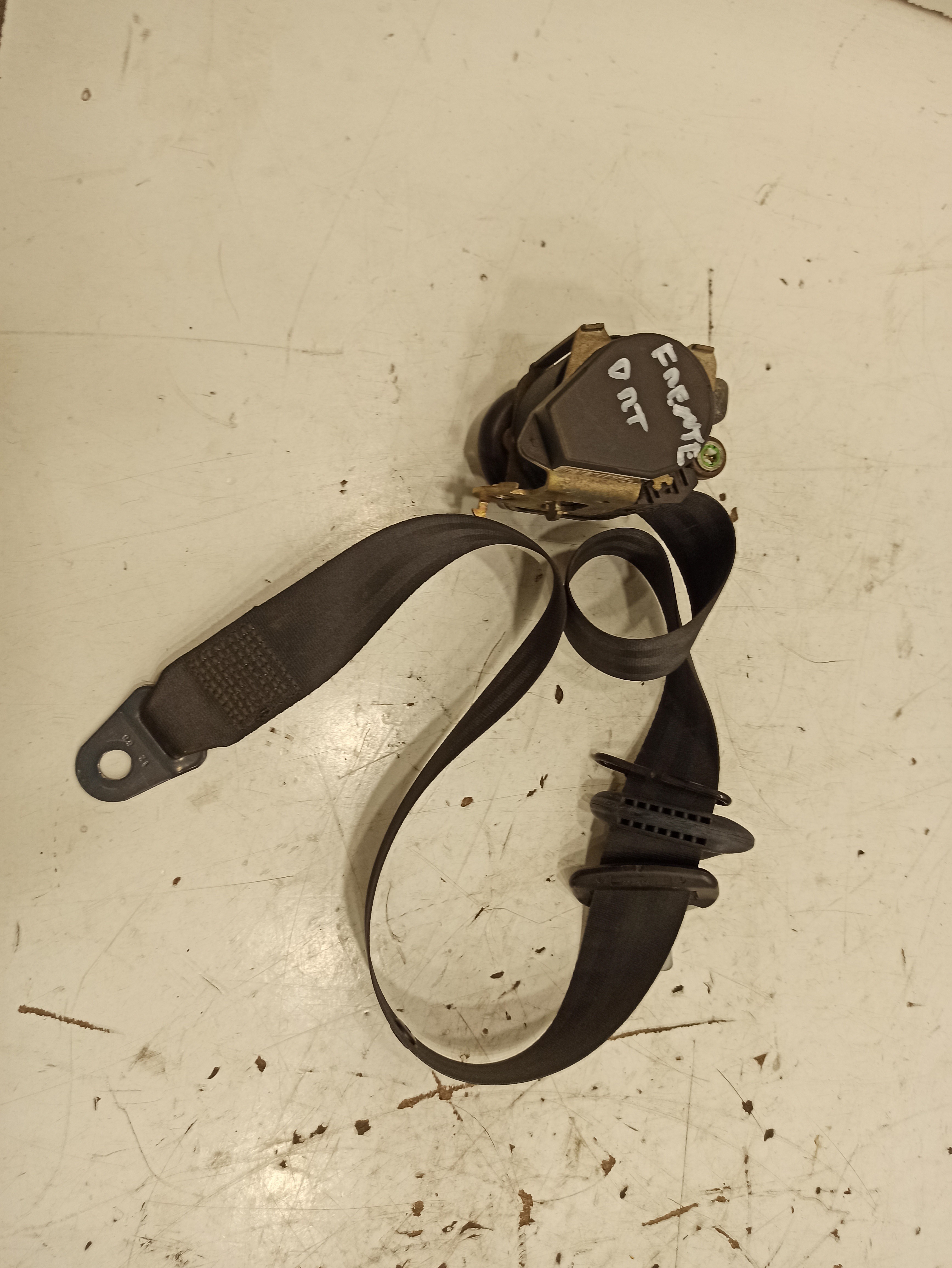 Cinto Frente Direito CITROEN XSARA PICASSO (N68) | 99 - 12