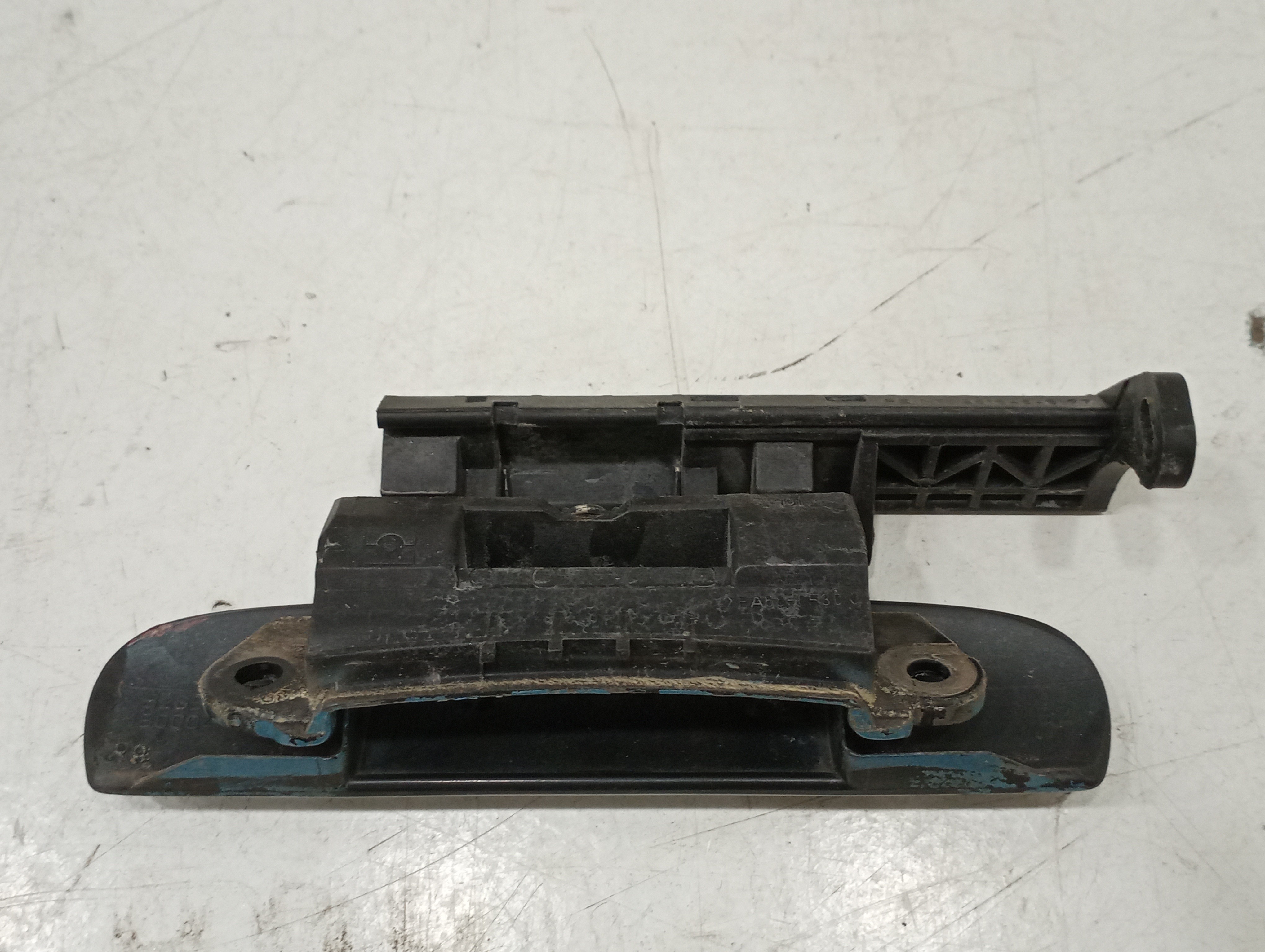 Puxador exterior traseiro direito CITROEN XSARA PICASSO (N68) | 99 - 12