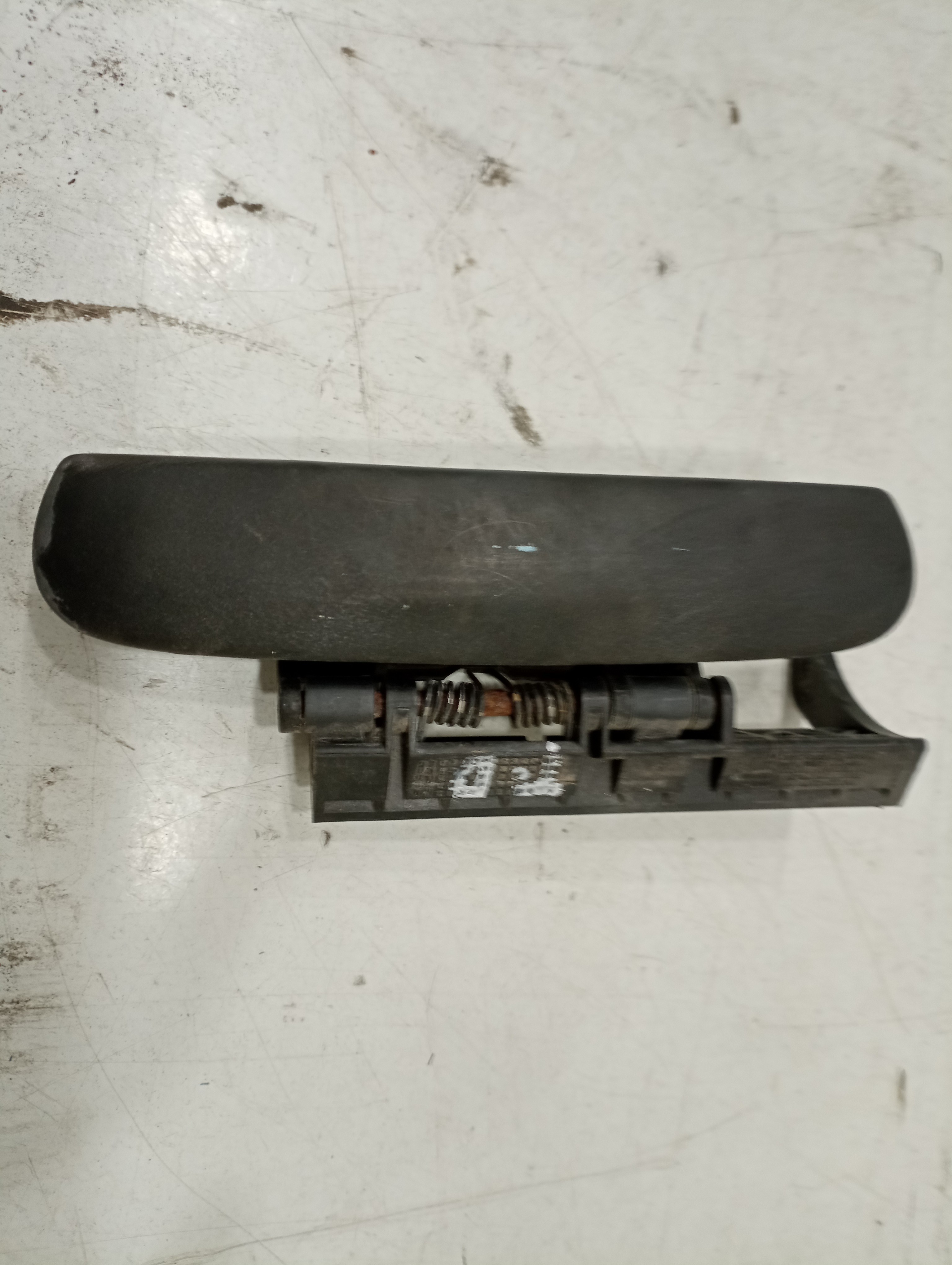 Puxador exterior traseiro direito CITROEN XSARA PICASSO (N68) | 99 - 12 Imagem-3