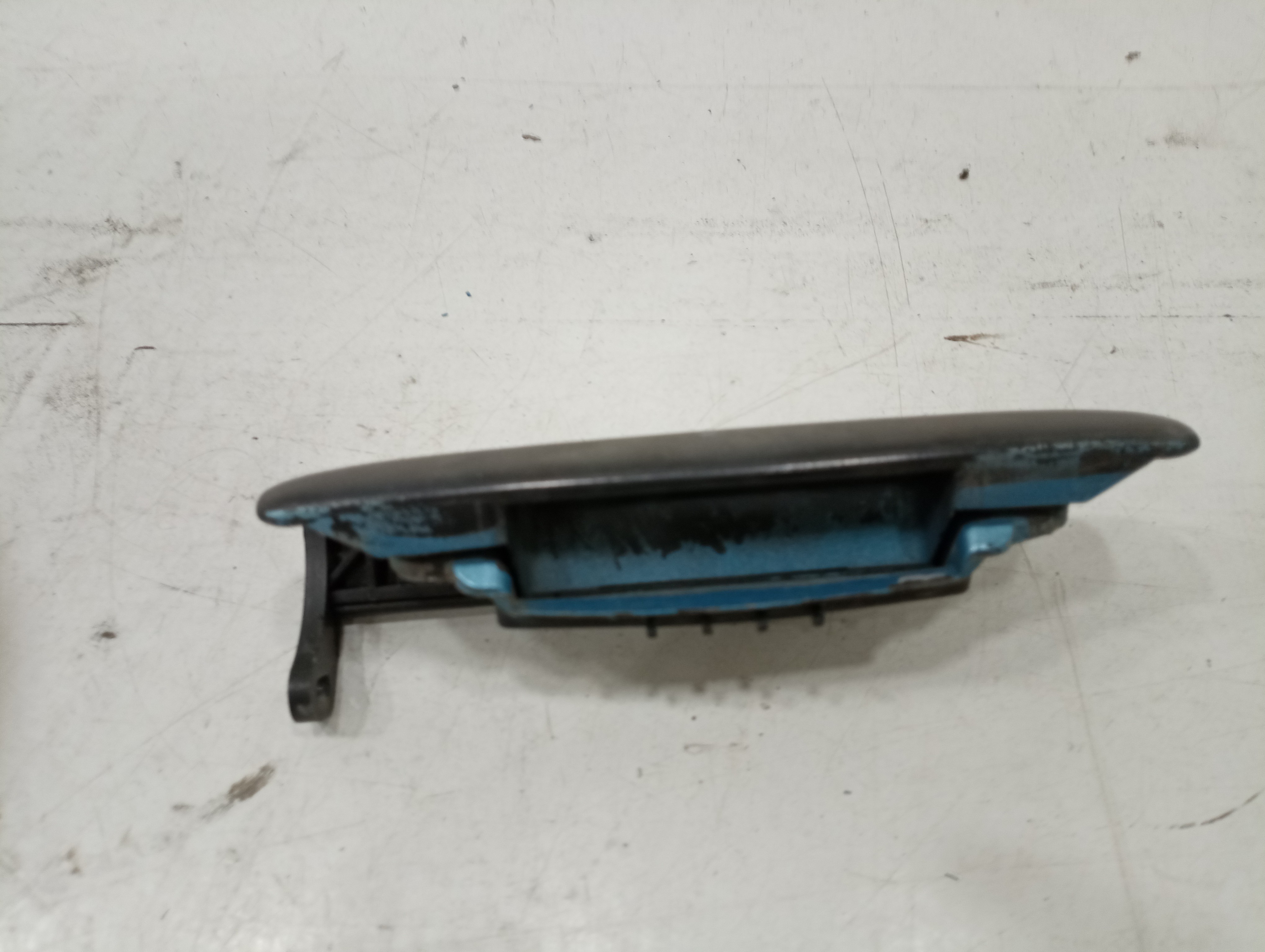 Puxador exterior traseiro direito CITROEN XSARA PICASSO (N68) | 99 - 12 Imagem-4