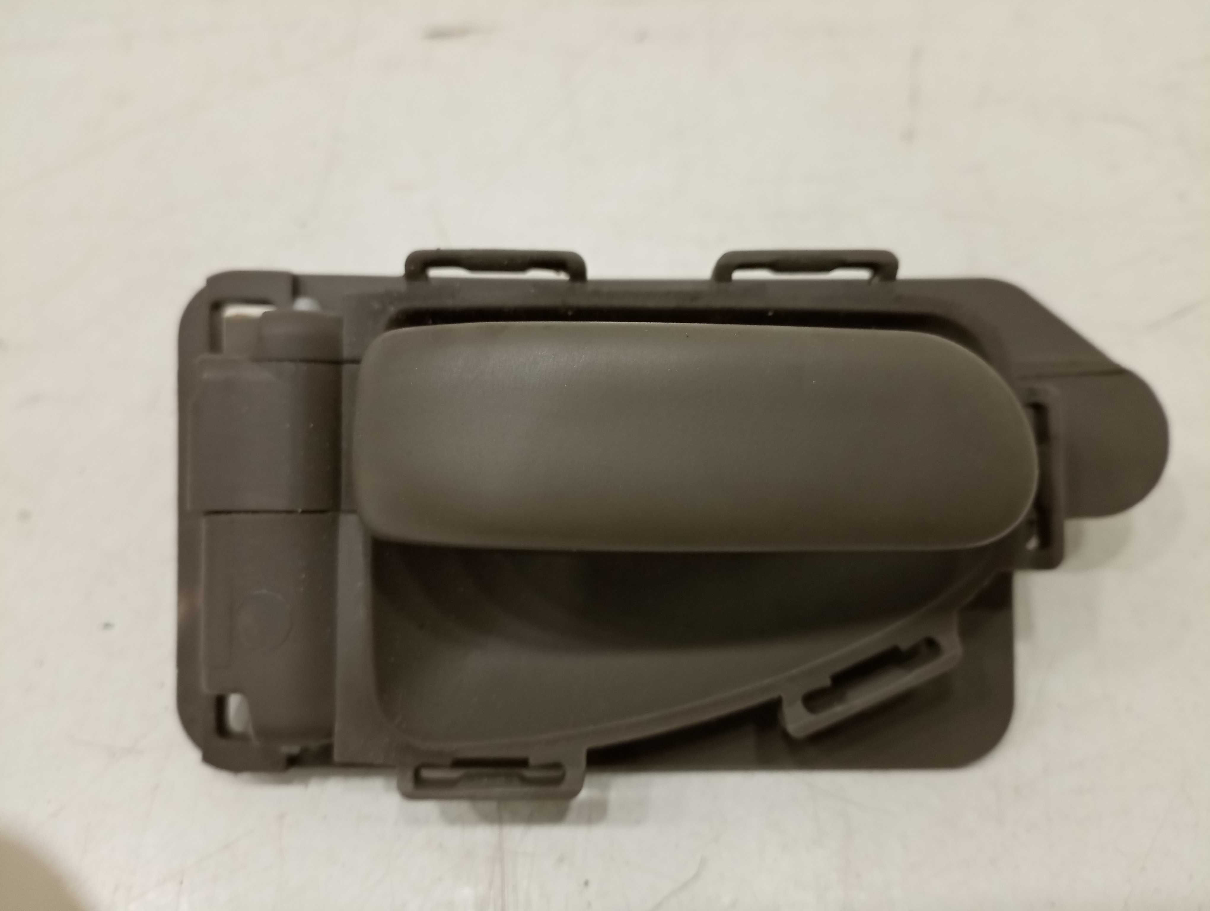 Puxador interior de porta traseira direita CITROEN XSARA PICASSO (N68) | 99 - 12