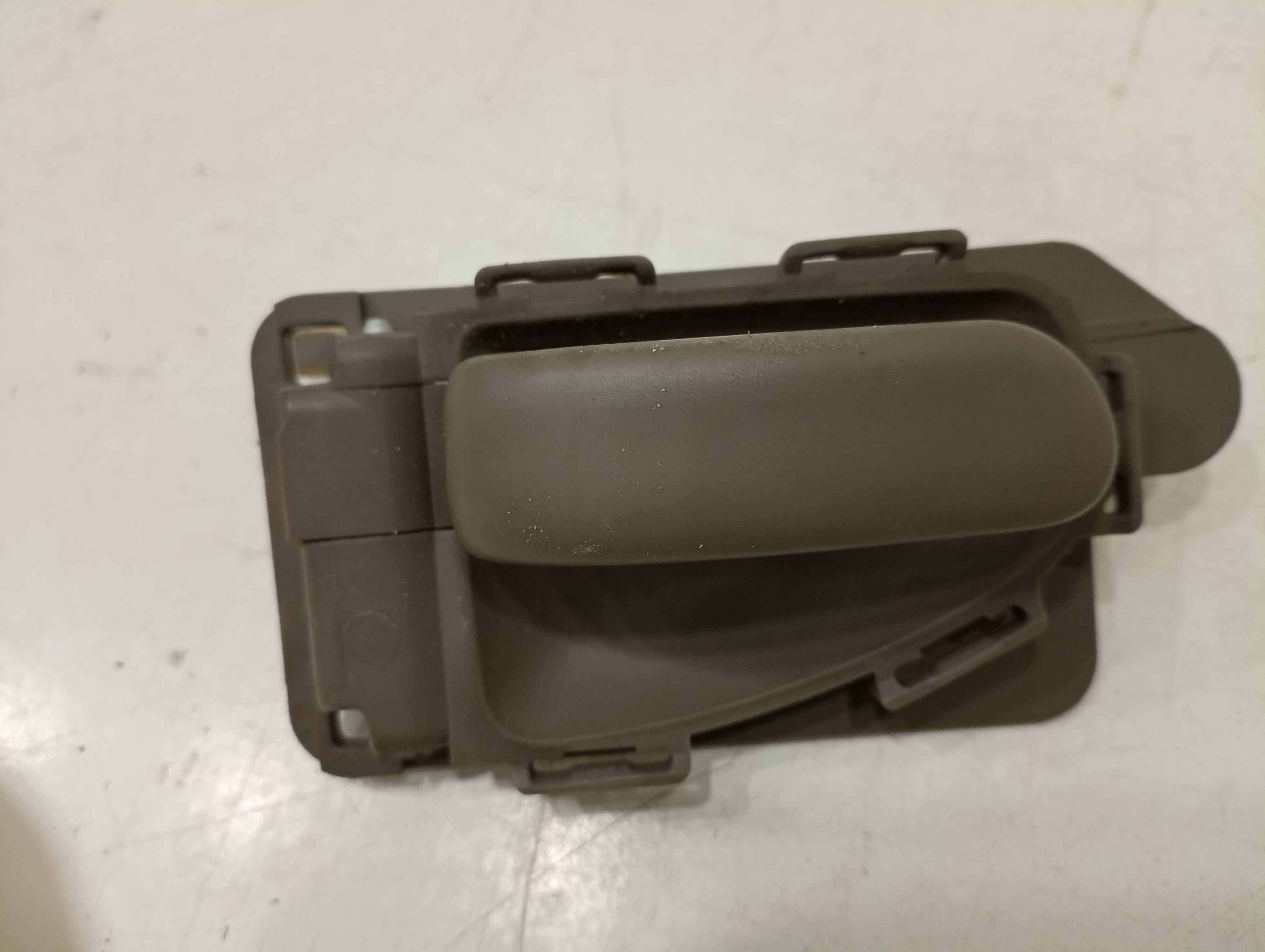 Puxador interior de porta traseira direita CITROEN XSARA PICASSO (N68) | 99 - 12 Imagem-3
