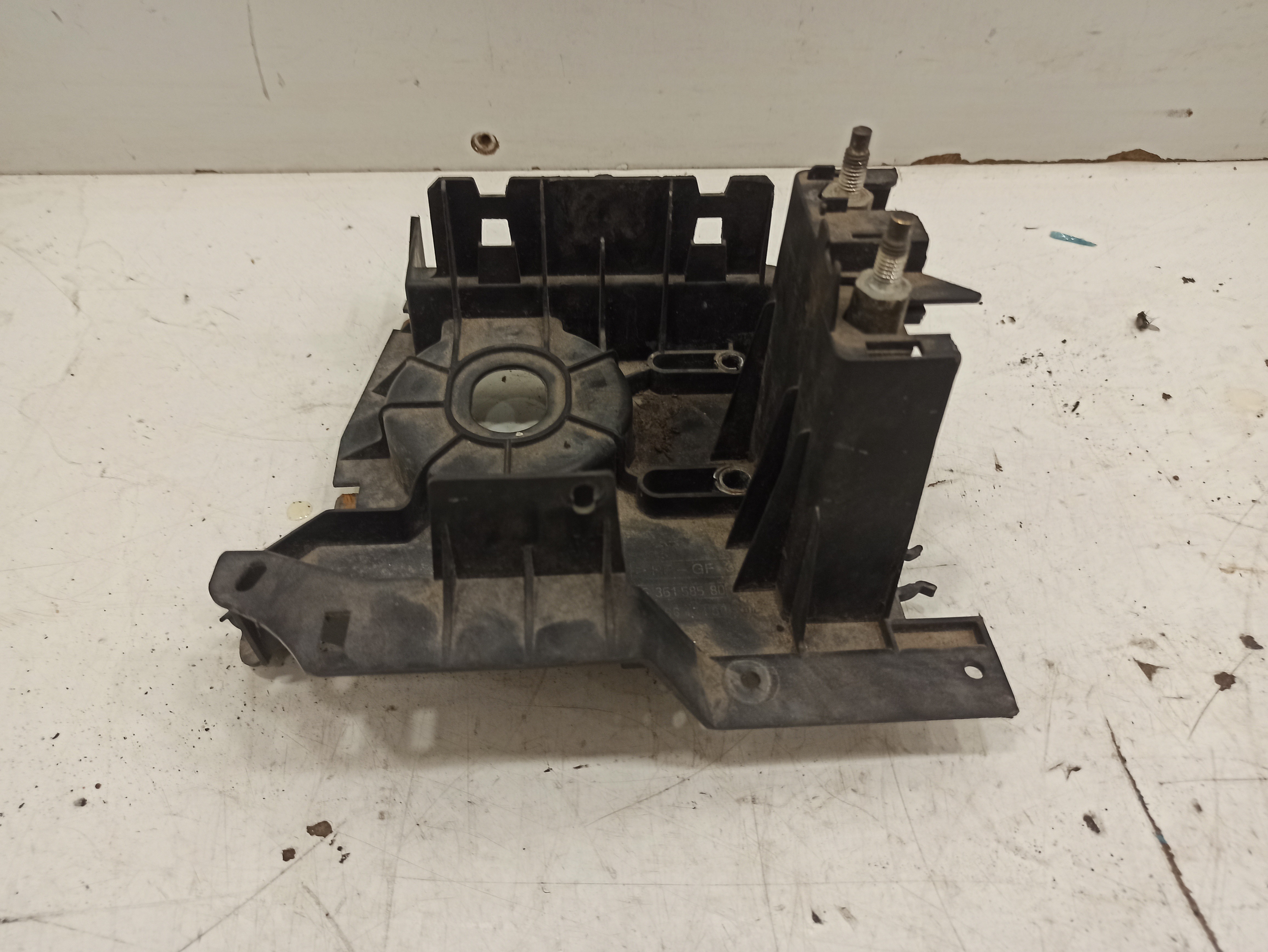 Suporte de chicote CITROEN XSARA PICASSO (N68) | 99 - 12