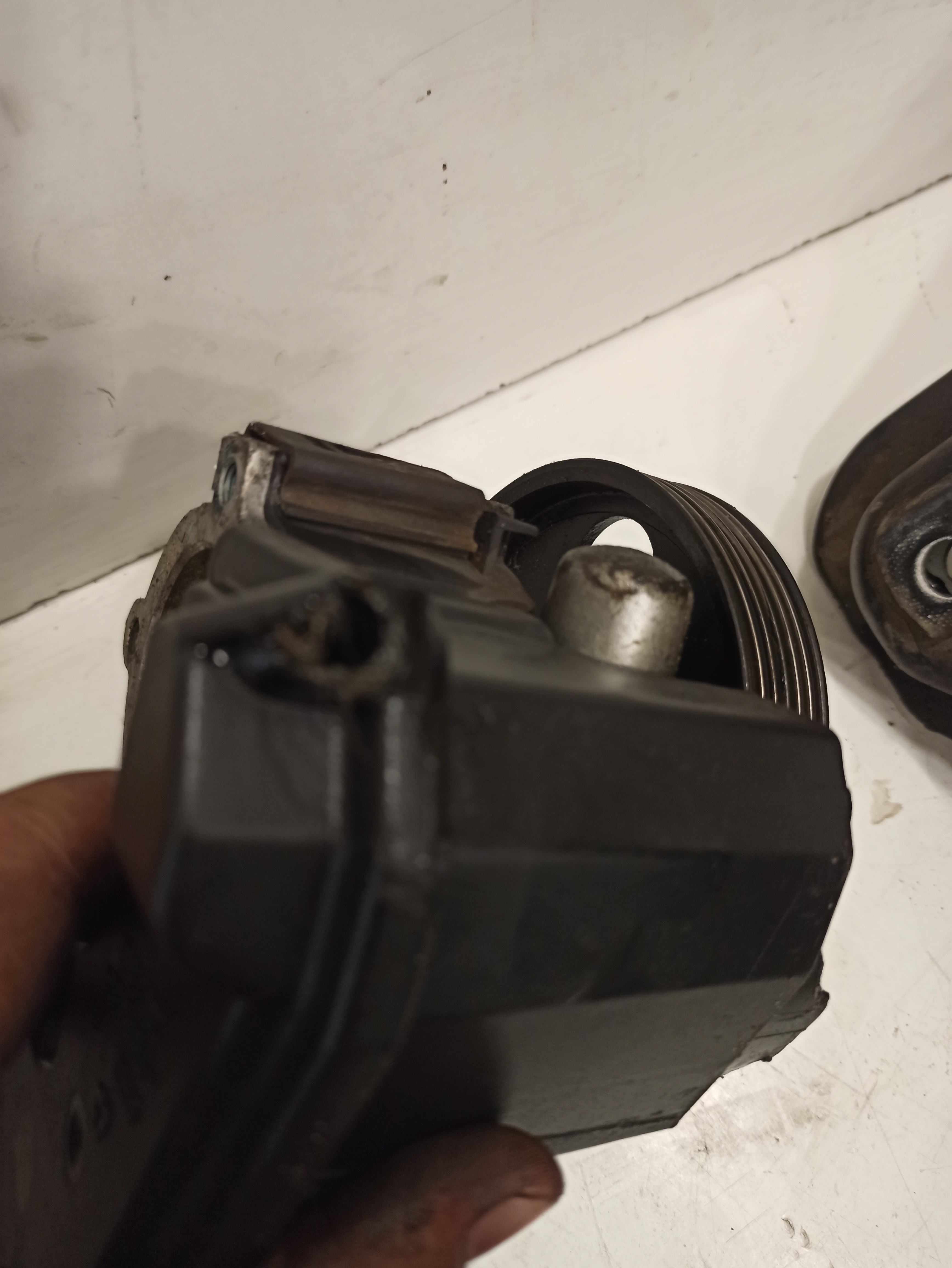 Bomba Direção Assistida CITROEN XSARA PICASSO (N68) | 99 - 12 Imagem-3