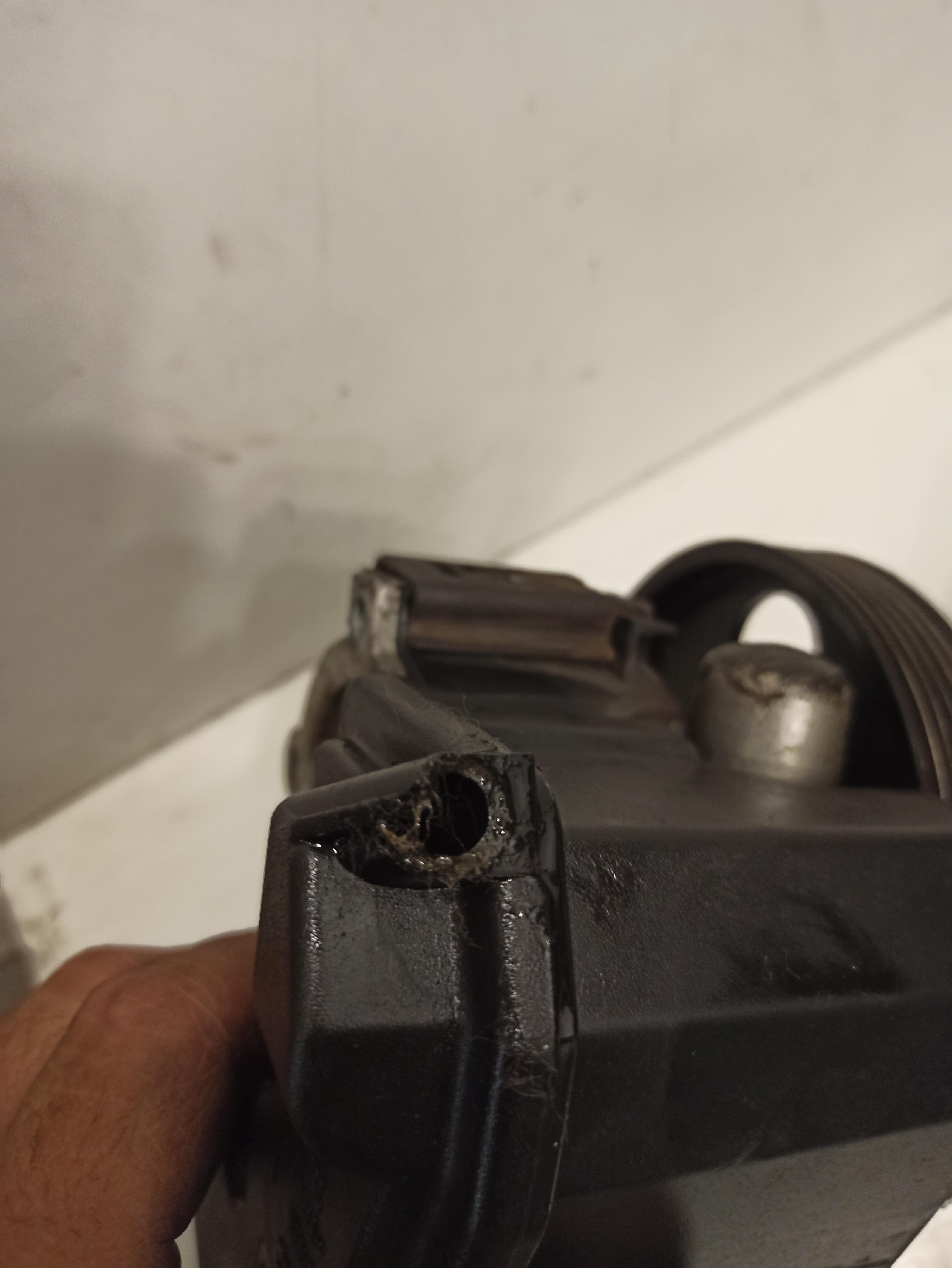 Bomba Direção Assistida CITROEN XSARA PICASSO (N68) | 99 - 12 Imagem-4
