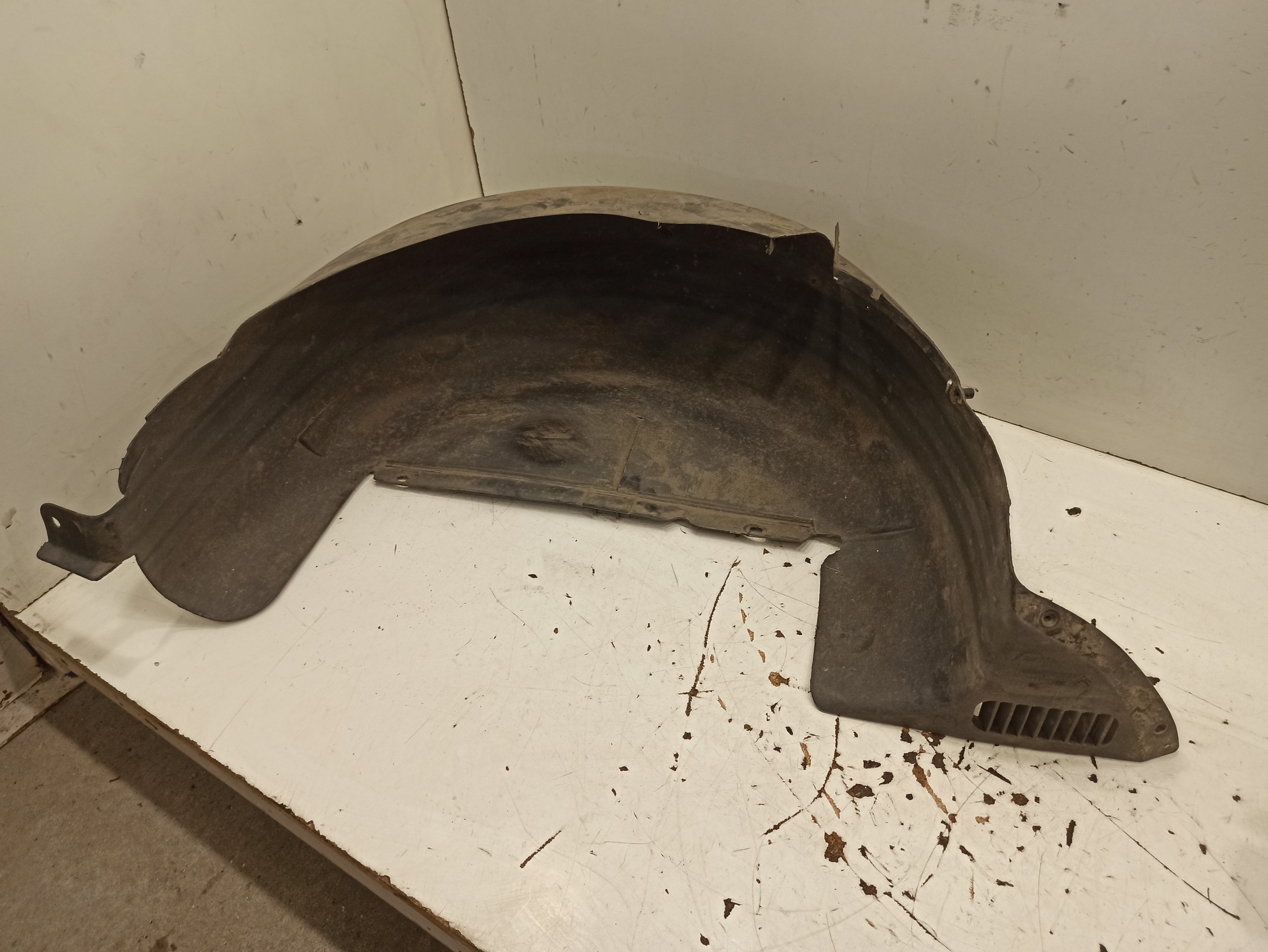Cava de Roda Traseira Esquerda CITROEN XSARA PICASSO (N68) | 99 - 12