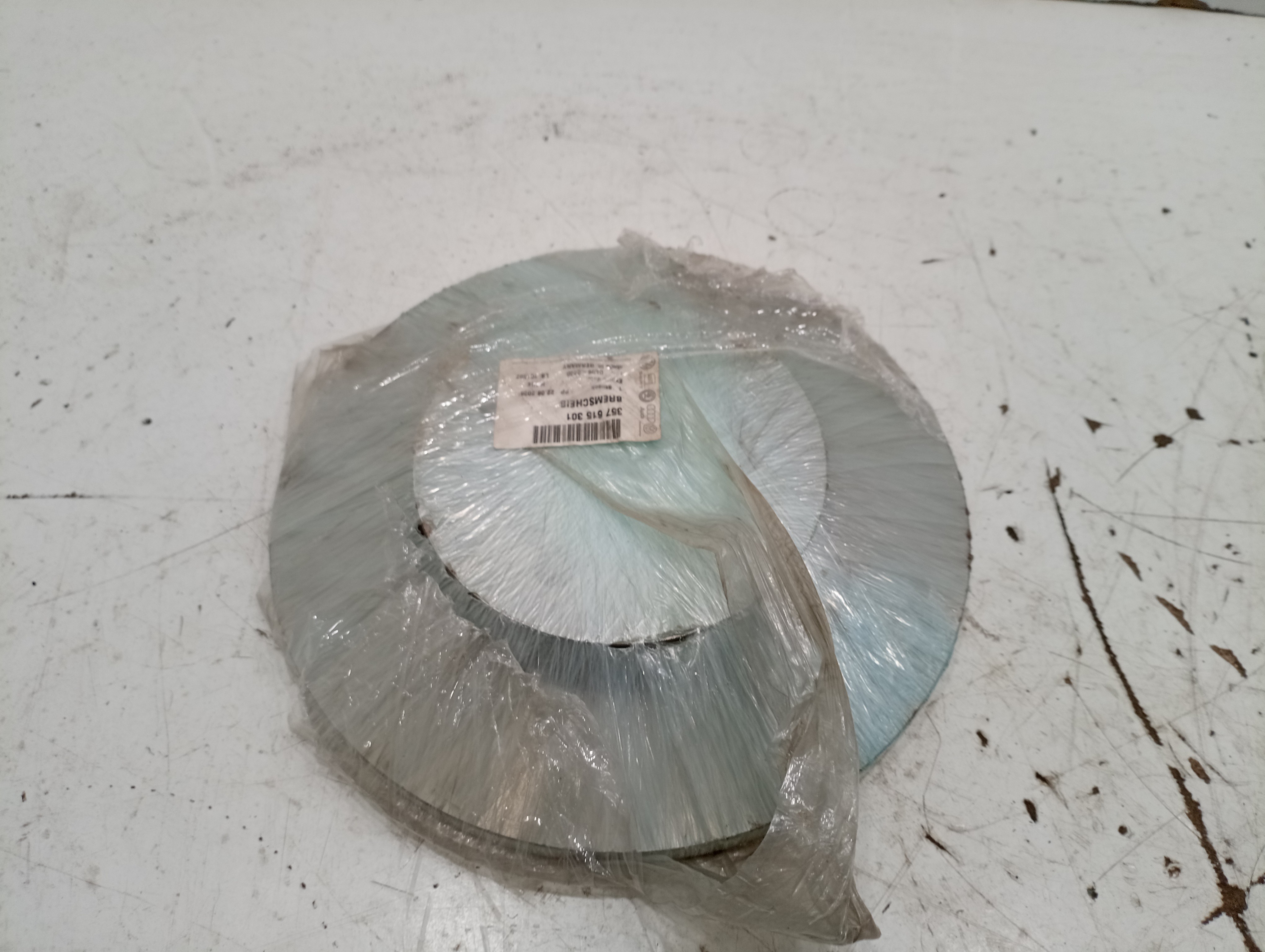 Disco SEAT TOLEDO I (1L) | 91 - 99