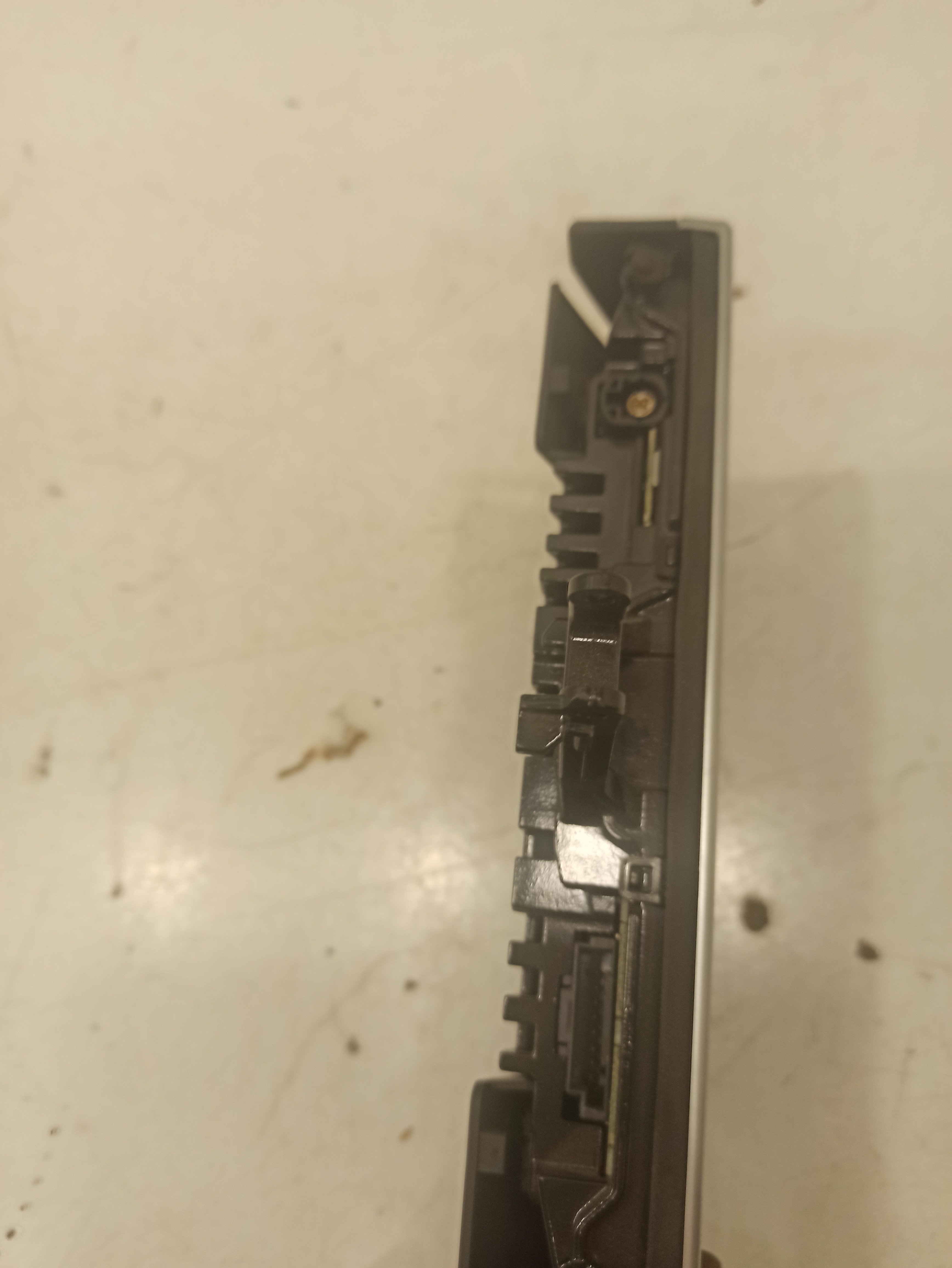 Display AUDI A6 (4G2, 4GC, C7) | 10 - 18 Imagem-2