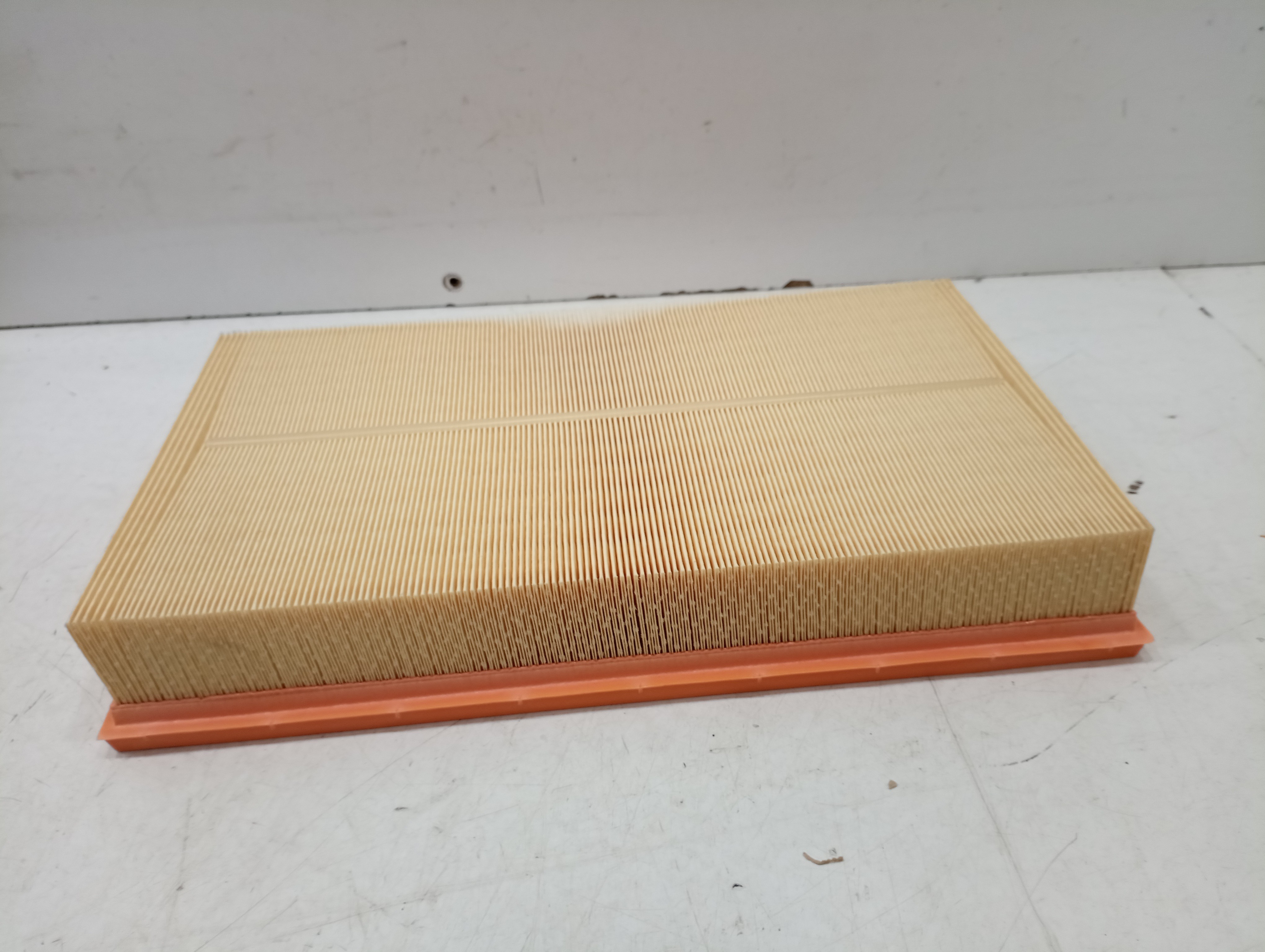 Filtro de ar VOLKSWAGEN POLO (6R1, 6C1) | 09 -  Imagem-3