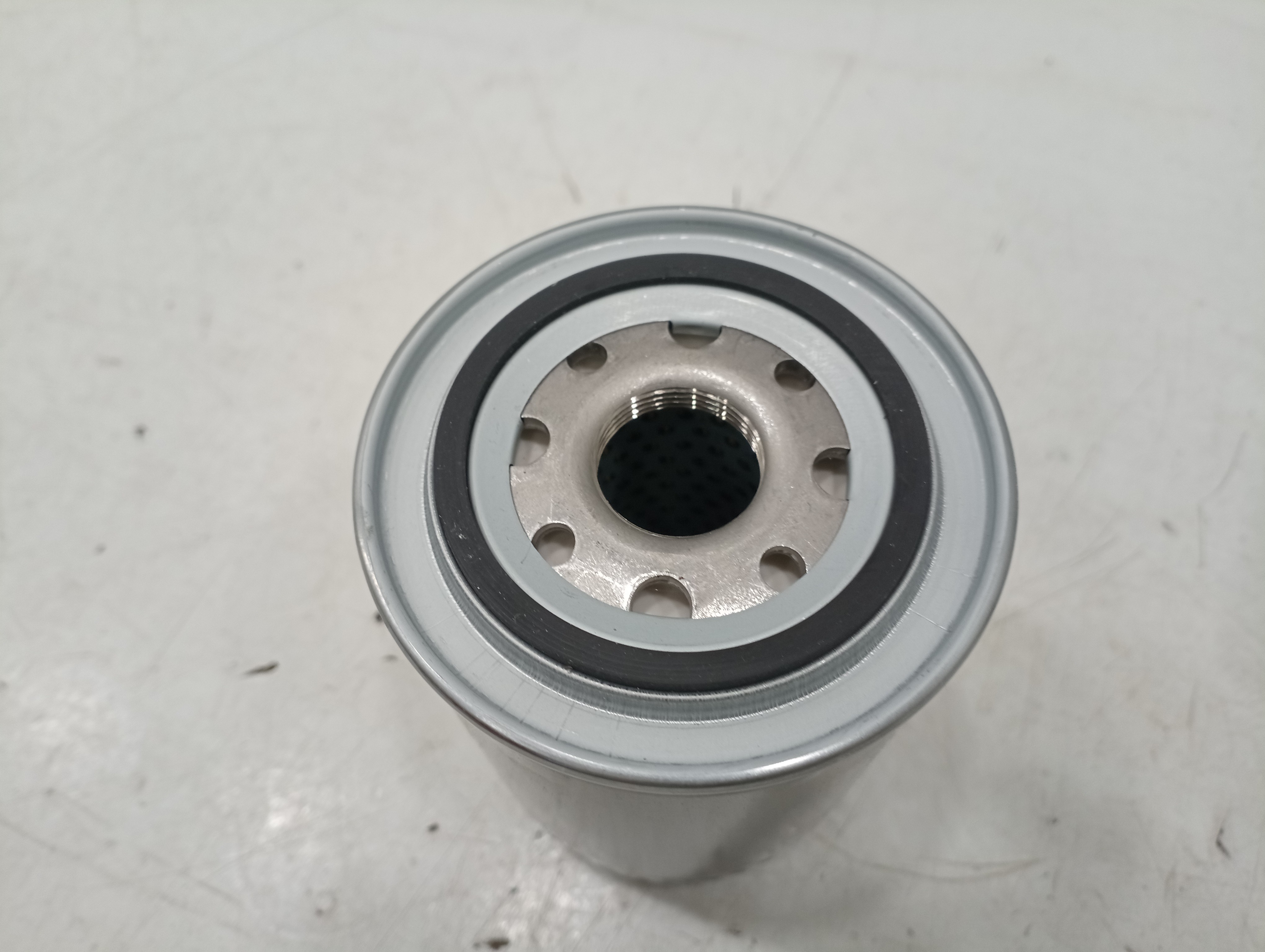 Filtro de óleo HYUNDAI GALLOPER II (JK-01) | 97 - 03 Imagem-1