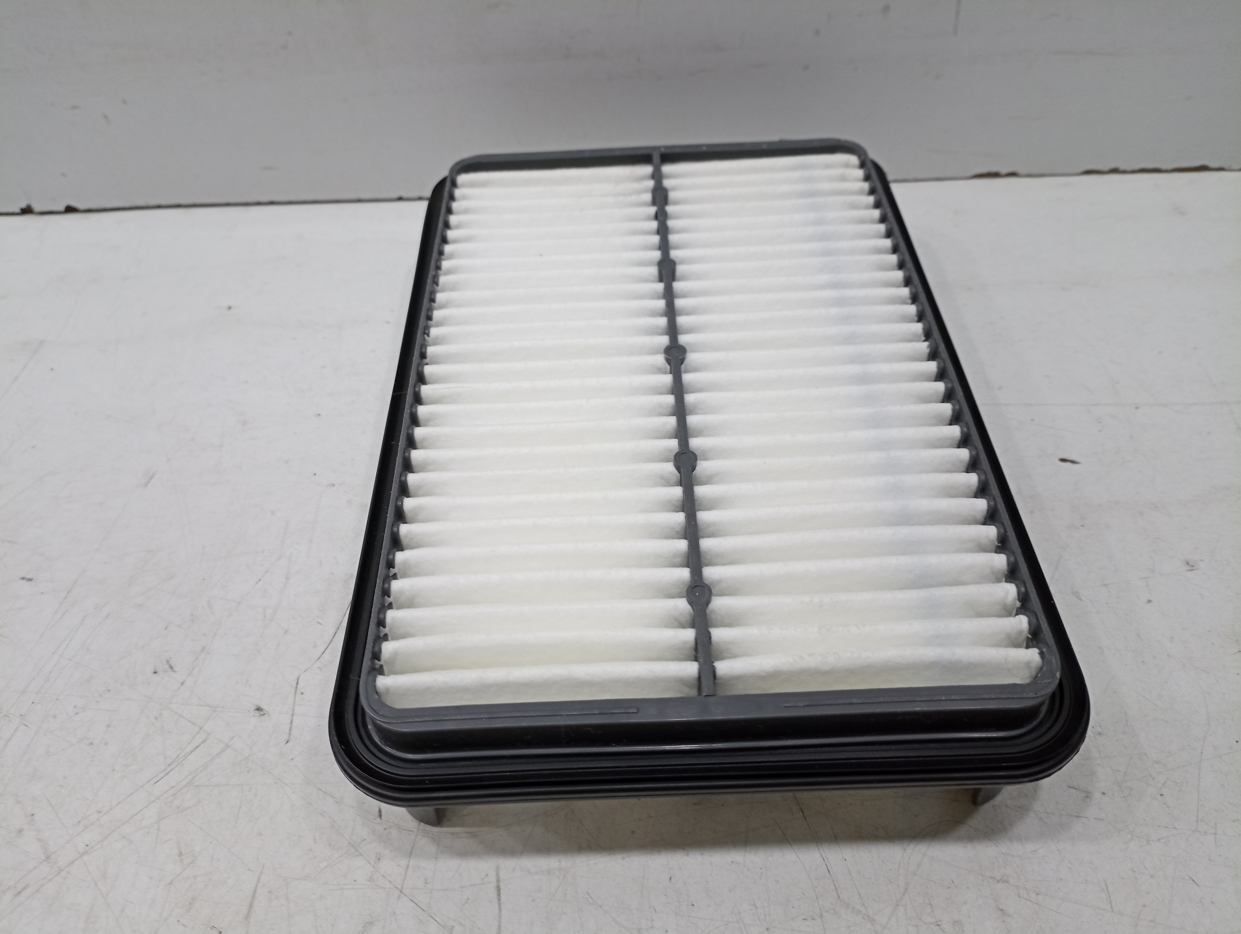 Filtro de ar TOYOTA LAND CRUISER PRADO (_J12_) | 02 - 10 Imagem-1