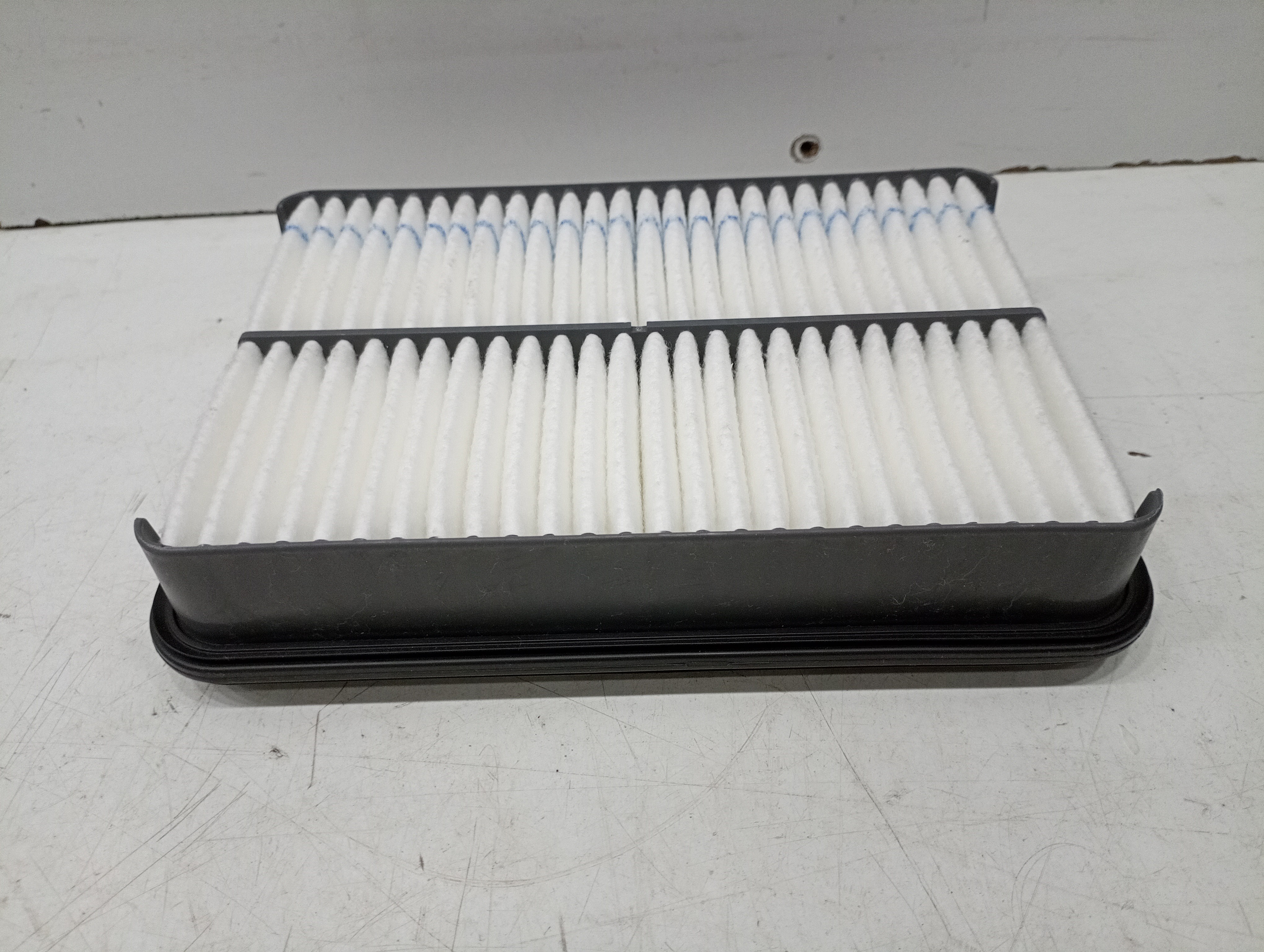 Filtro de ar TOYOTA LAND CRUISER PRADO (_J12_) | 02 - 10
