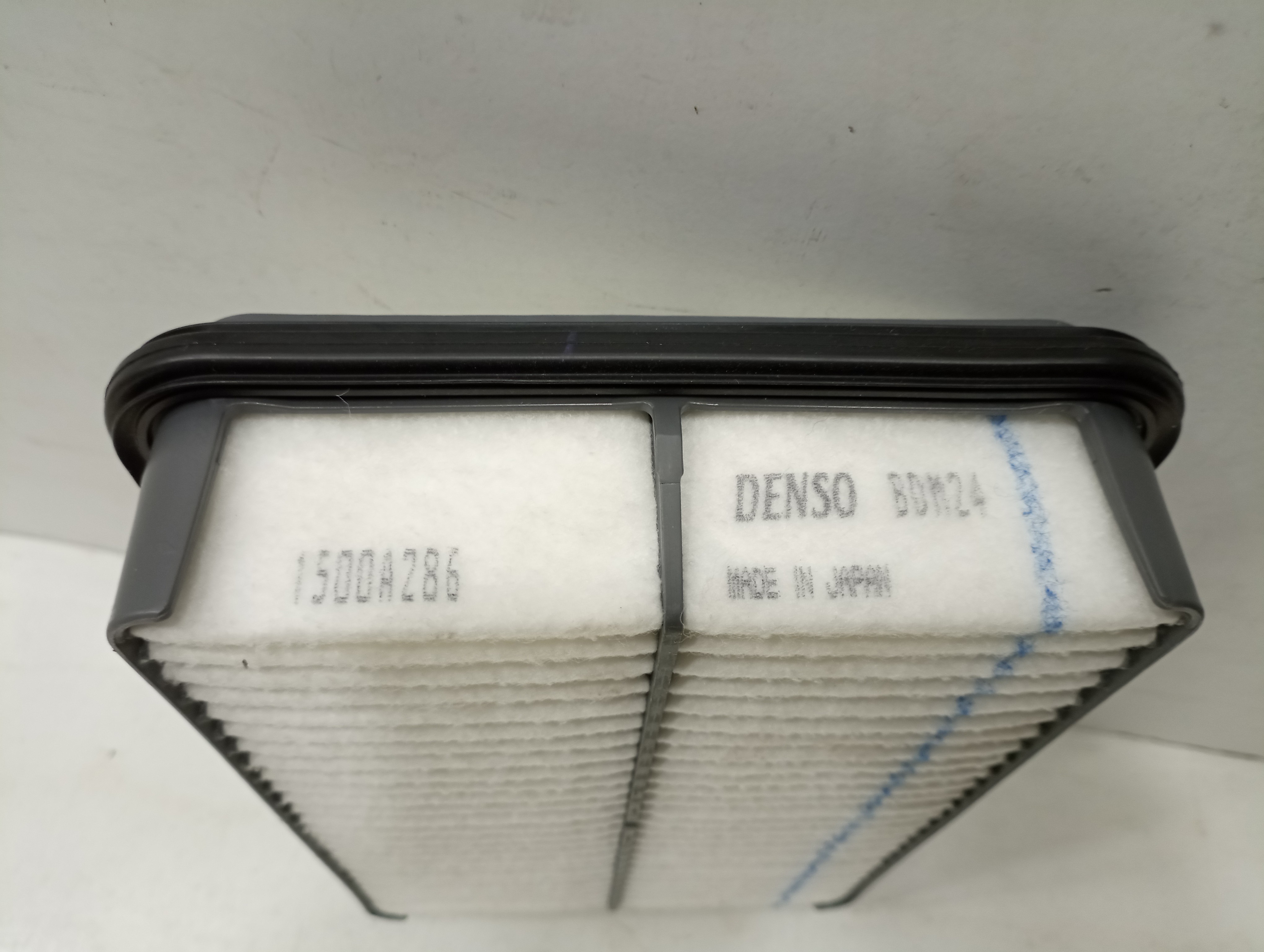 Filtro de ar TOYOTA LAND CRUISER PRADO (_J12_) | 02 - 10 Imagem-2