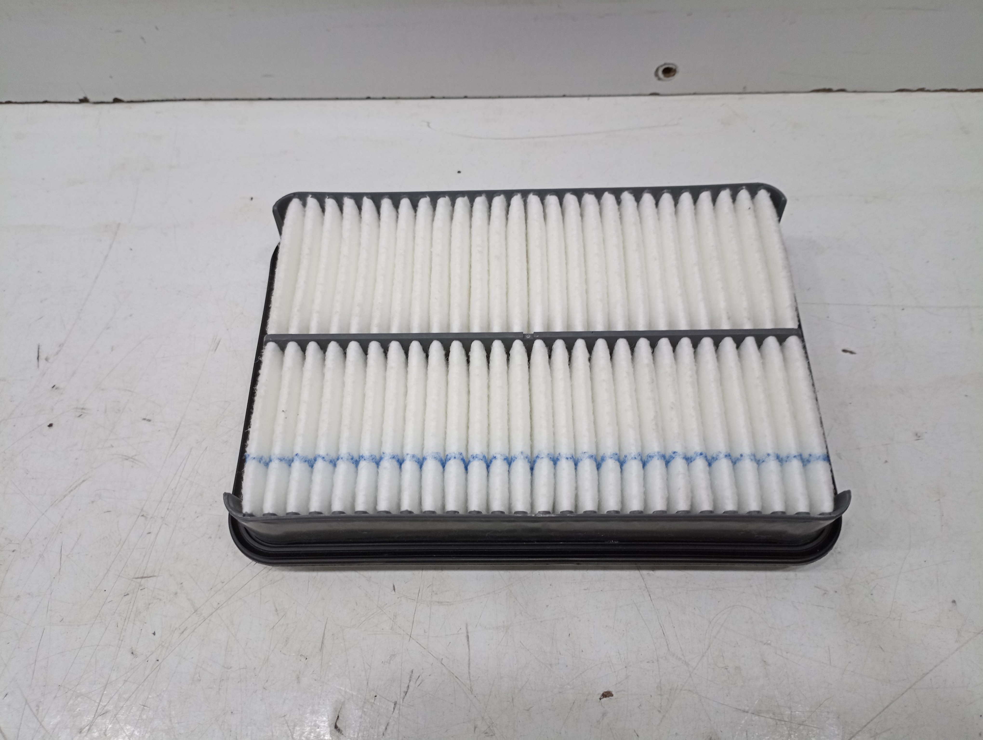Filtro de ar TOYOTA LAND CRUISER PRADO (_J12_) | 02 - 10 Imagem-4