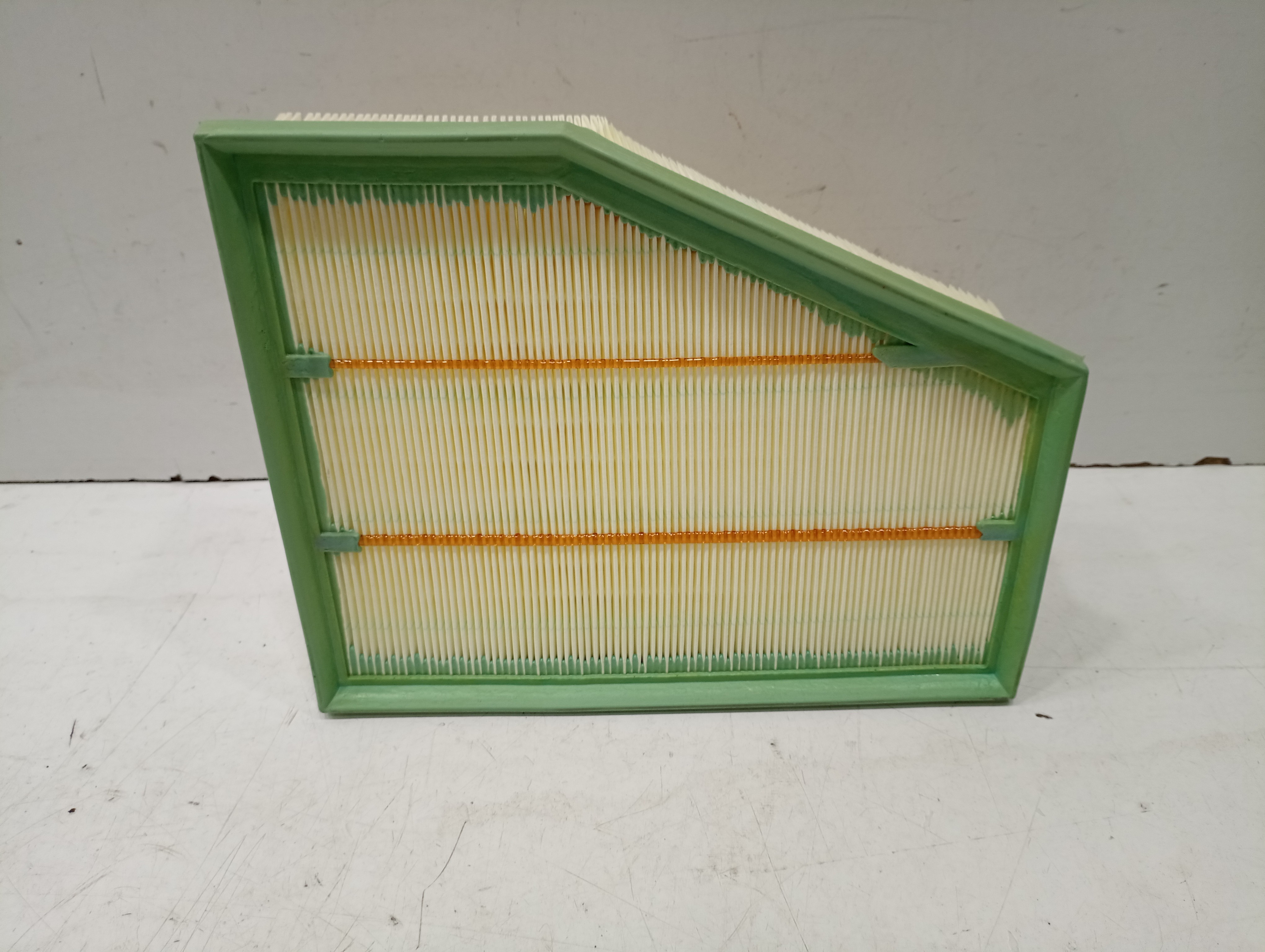 Filtro de ar VOLKSWAGEN POLO (6R1, 6C1) | 09 -  Imagem-1