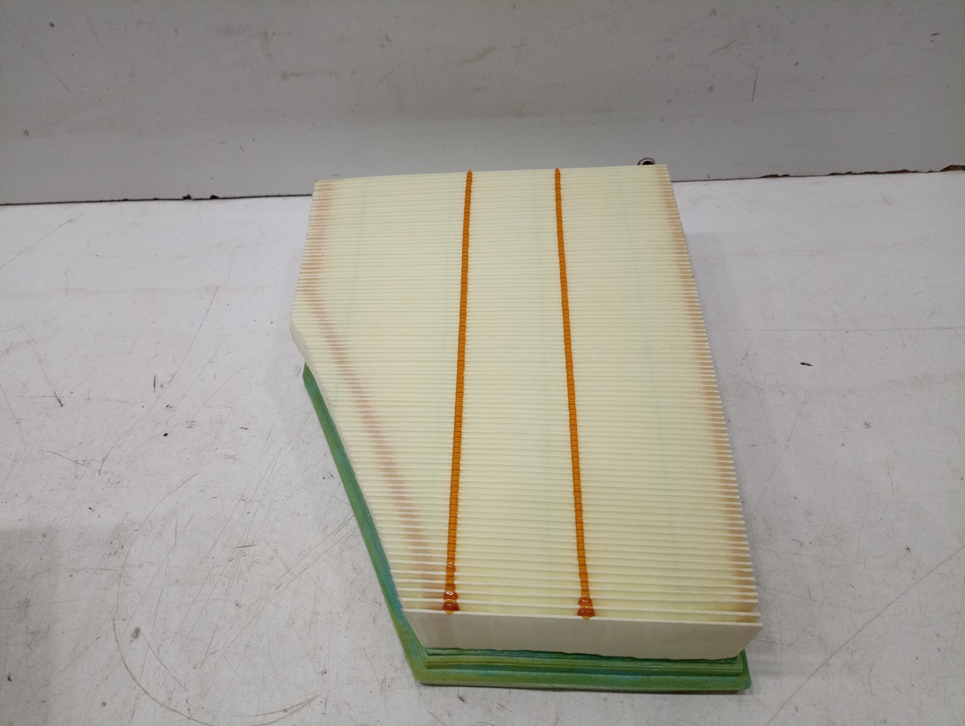 Filtro de ar VOLKSWAGEN POLO (6R1, 6C1) | 09 -  Imagem-3