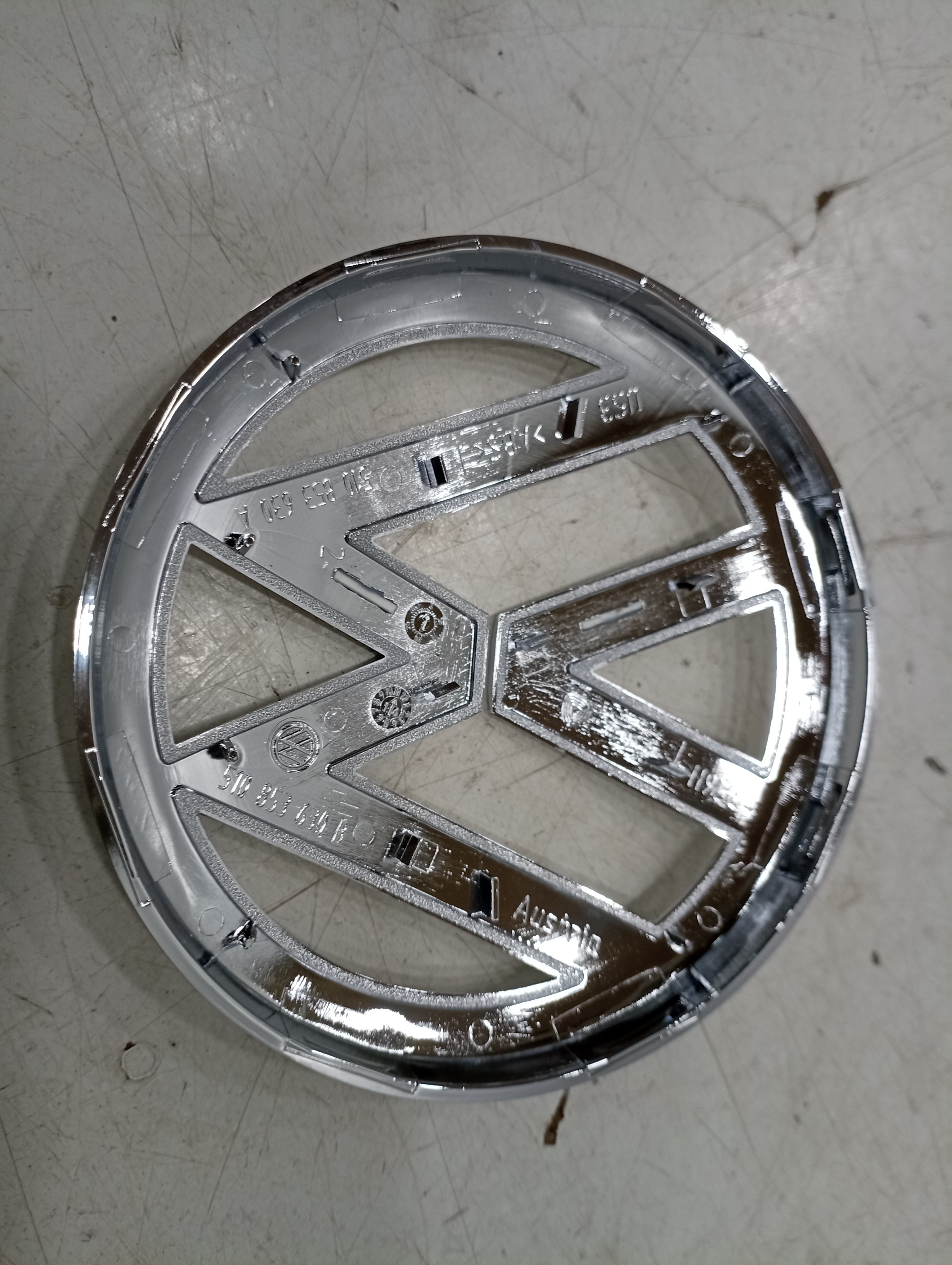 TRW Pastiglie Freno GDB1956 Per Volkswagen Golf VII E Altri Modelli - Assale Anteriore