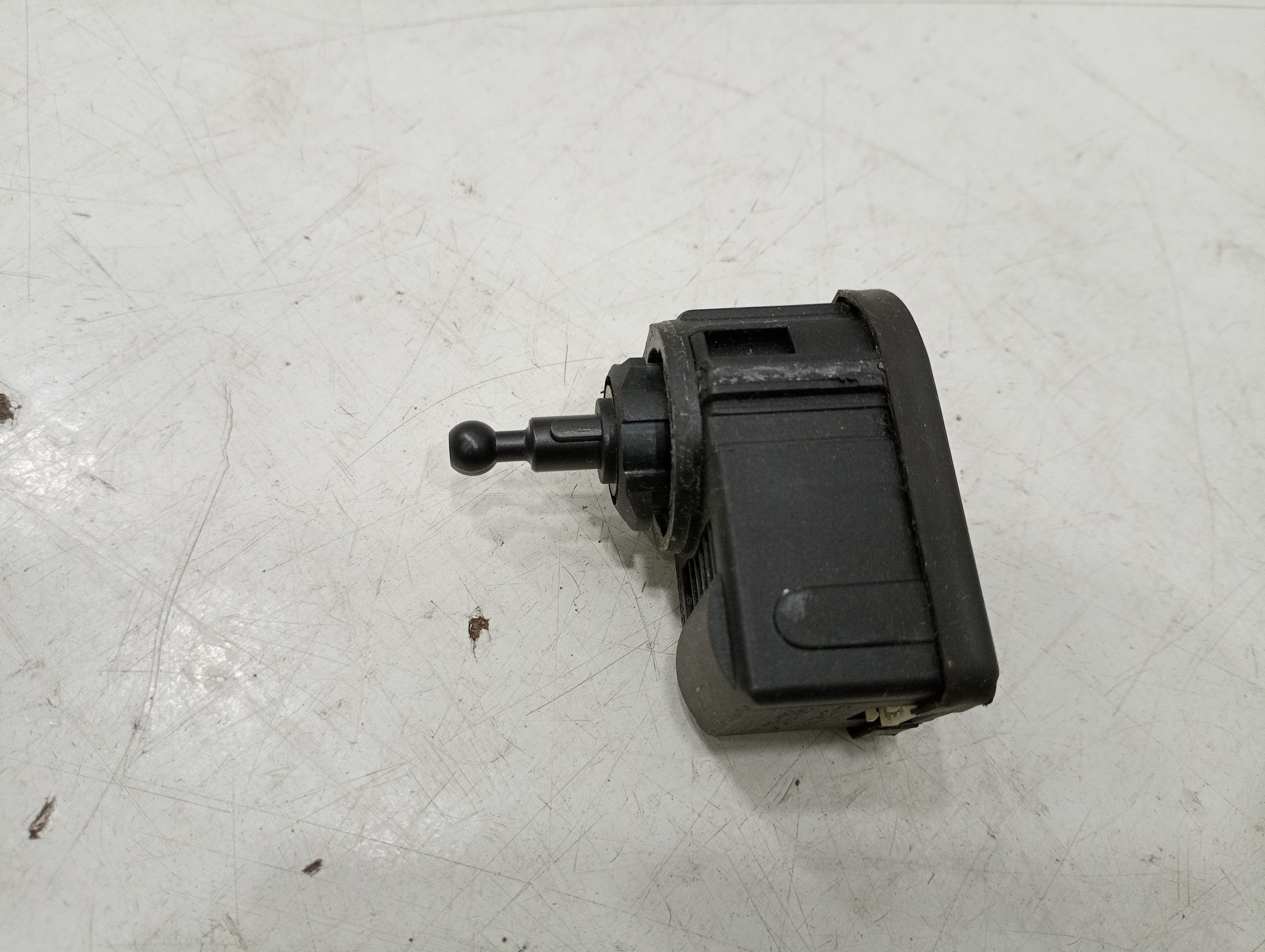 Regulador de ótica VOLKSWAGEN LUPO (6X1, 6E1) | 98 - 05 Imagem-1