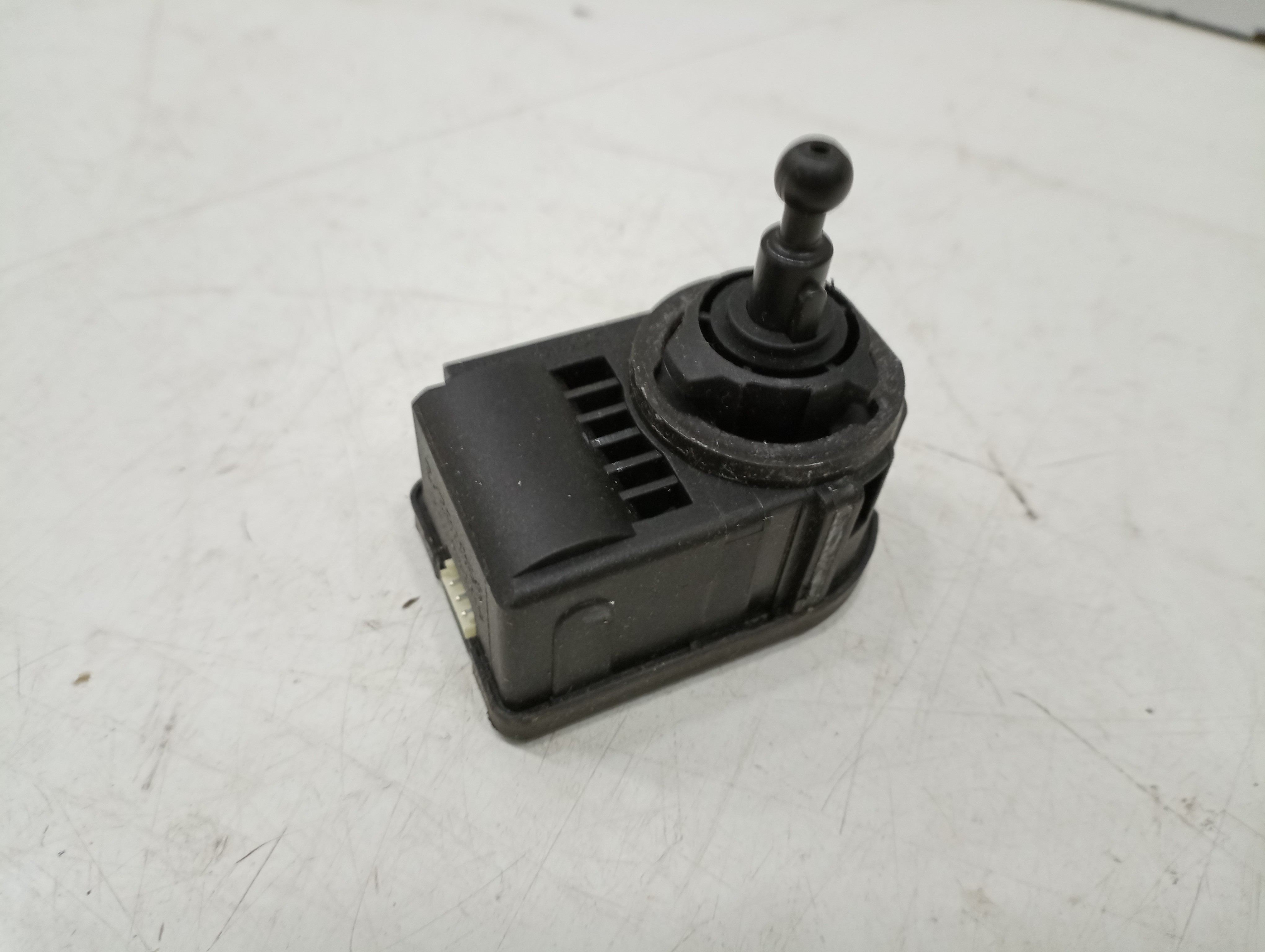 Regulador de ótica VOLKSWAGEN LUPO (6X1, 6E1) | 98 - 05 Imagem-4