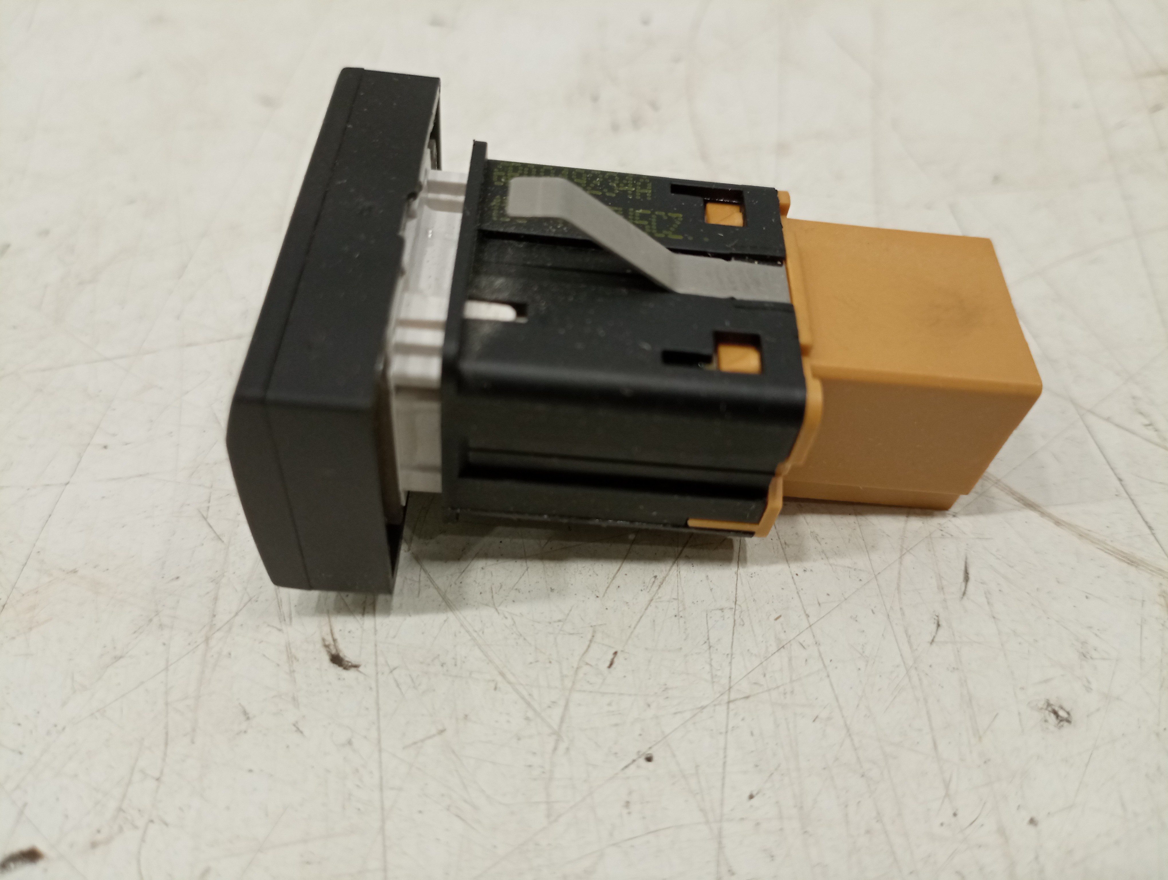 Sensor de airbag VOLKSWAGEN POLO (6R1, 6C1) | 09 -  Imagem-1