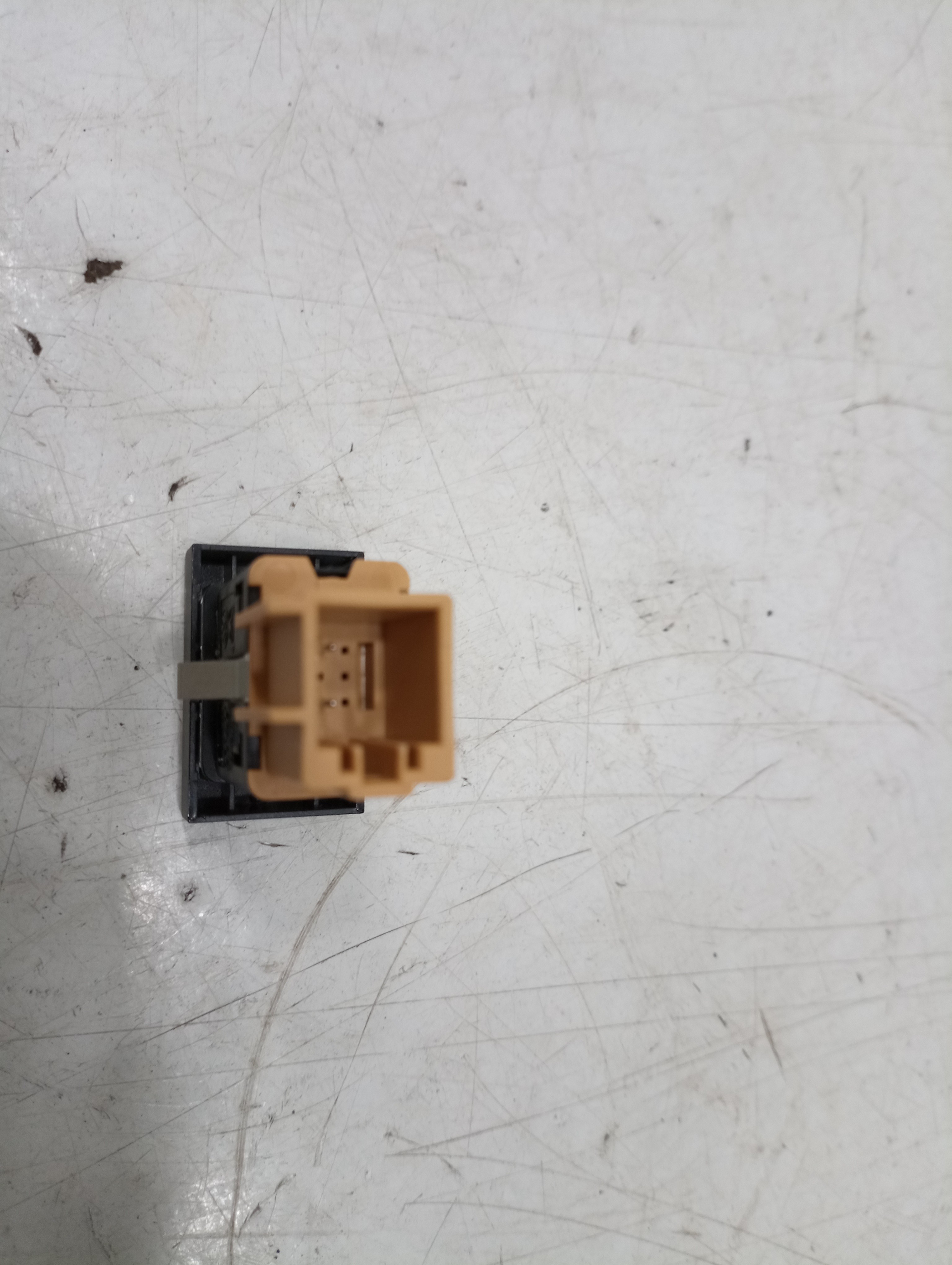 Sensor de airbag VOLKSWAGEN POLO (6R1, 6C1) | 09 -  Imagem-2