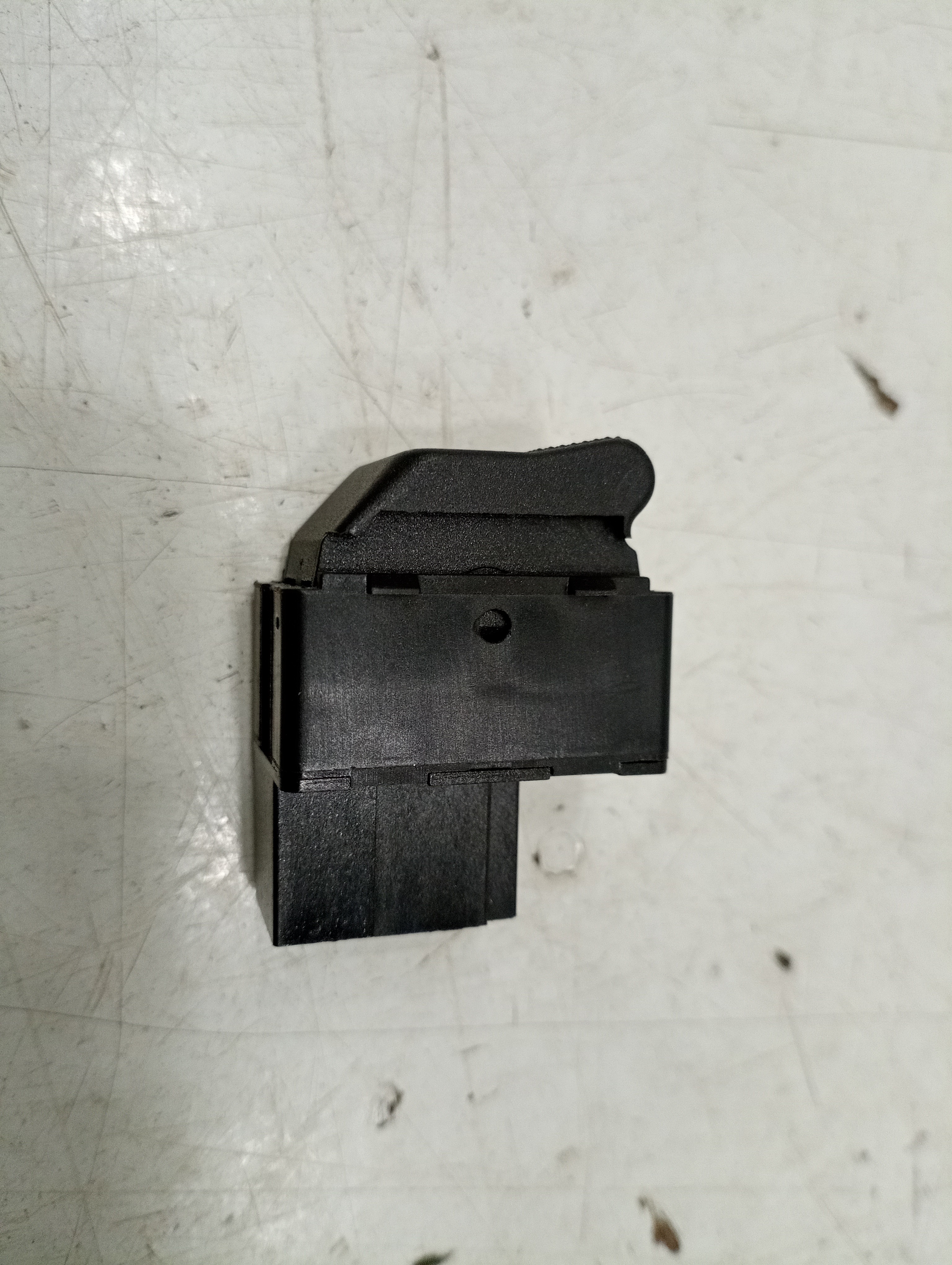 Comutador de vidro VOLKSWAGEN LUPO (6X1, 6E1) | 98 - 05 Imagem-1