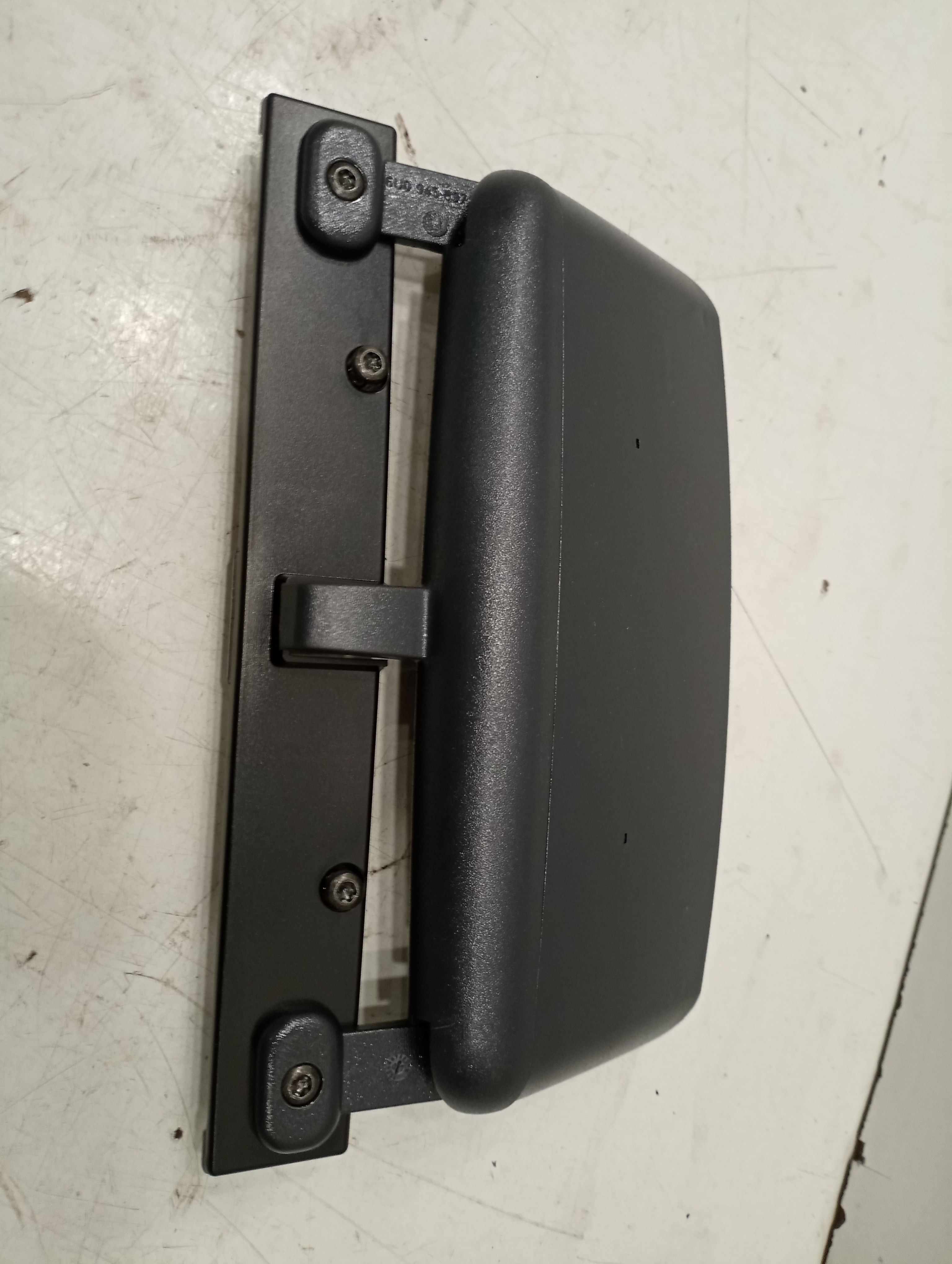 3º Stop SKODA FABIA I Combi (6Y5) | 00 - 07 Imagem-2