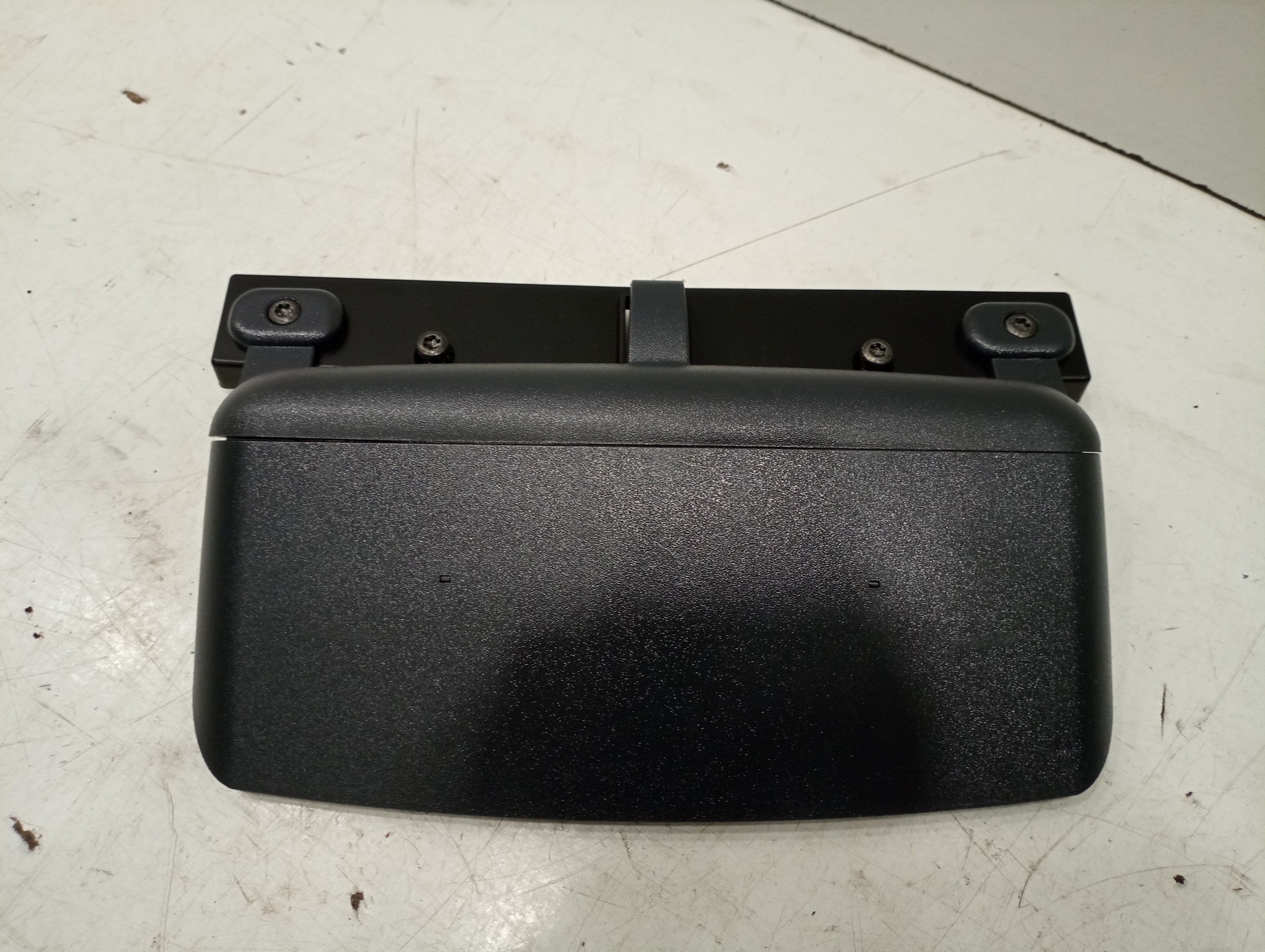 3º Stop SKODA FABIA I Combi (6Y5) | 00 - 07 Imagem-3