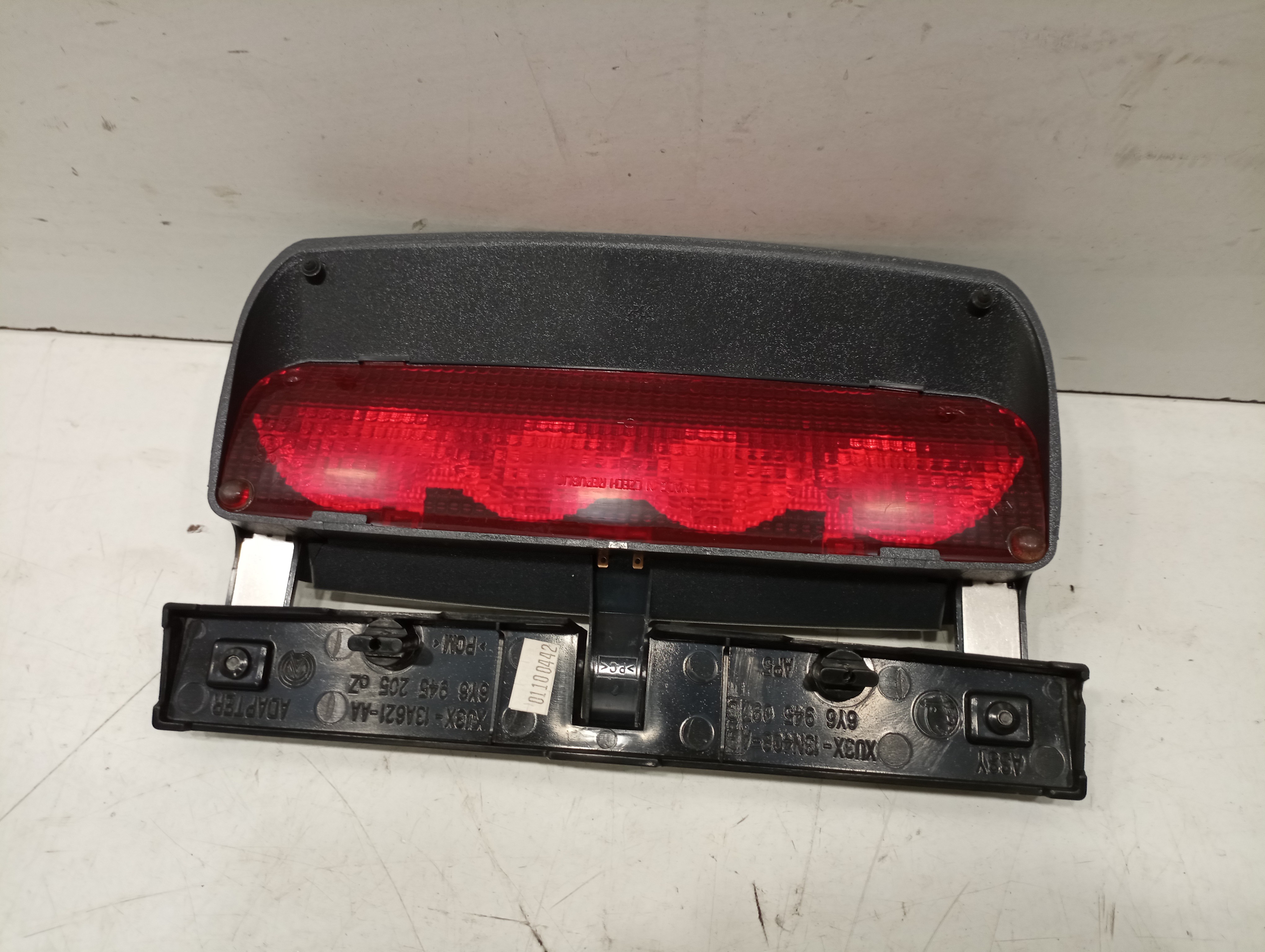 3º Stop SKODA FABIA I Combi (6Y5) | 00 - 07 Imagem-5