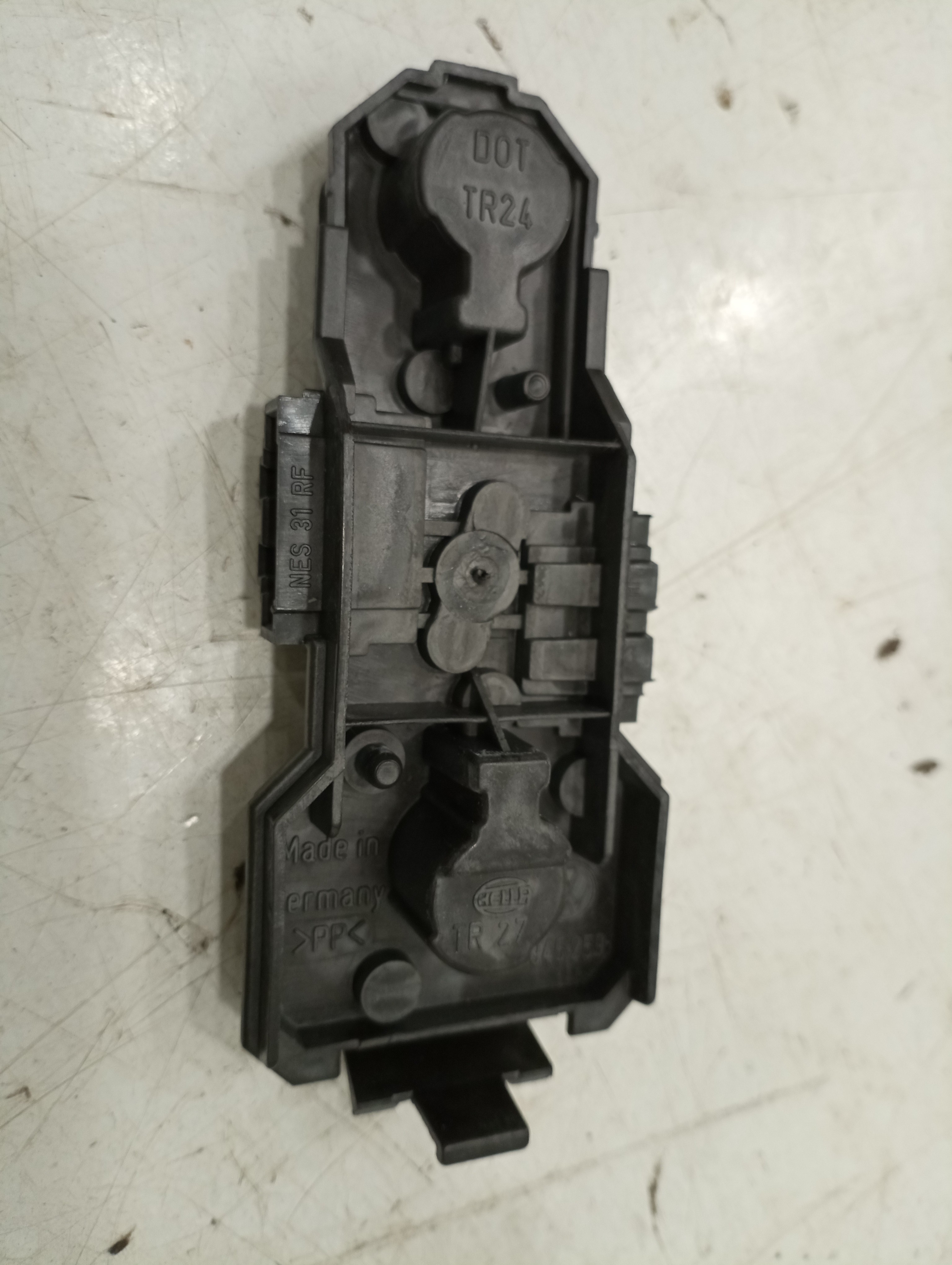 Suporte de Lampadas VOLKSWAGEN JETTA III (1K2) | 04 - 13